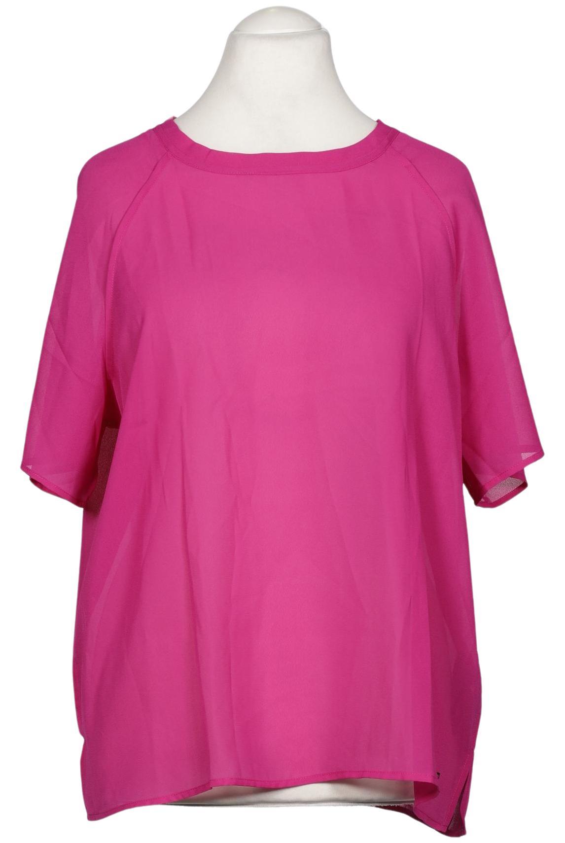 

Tommy Hilfiger Damen Bluse, pink, Gr. 12
