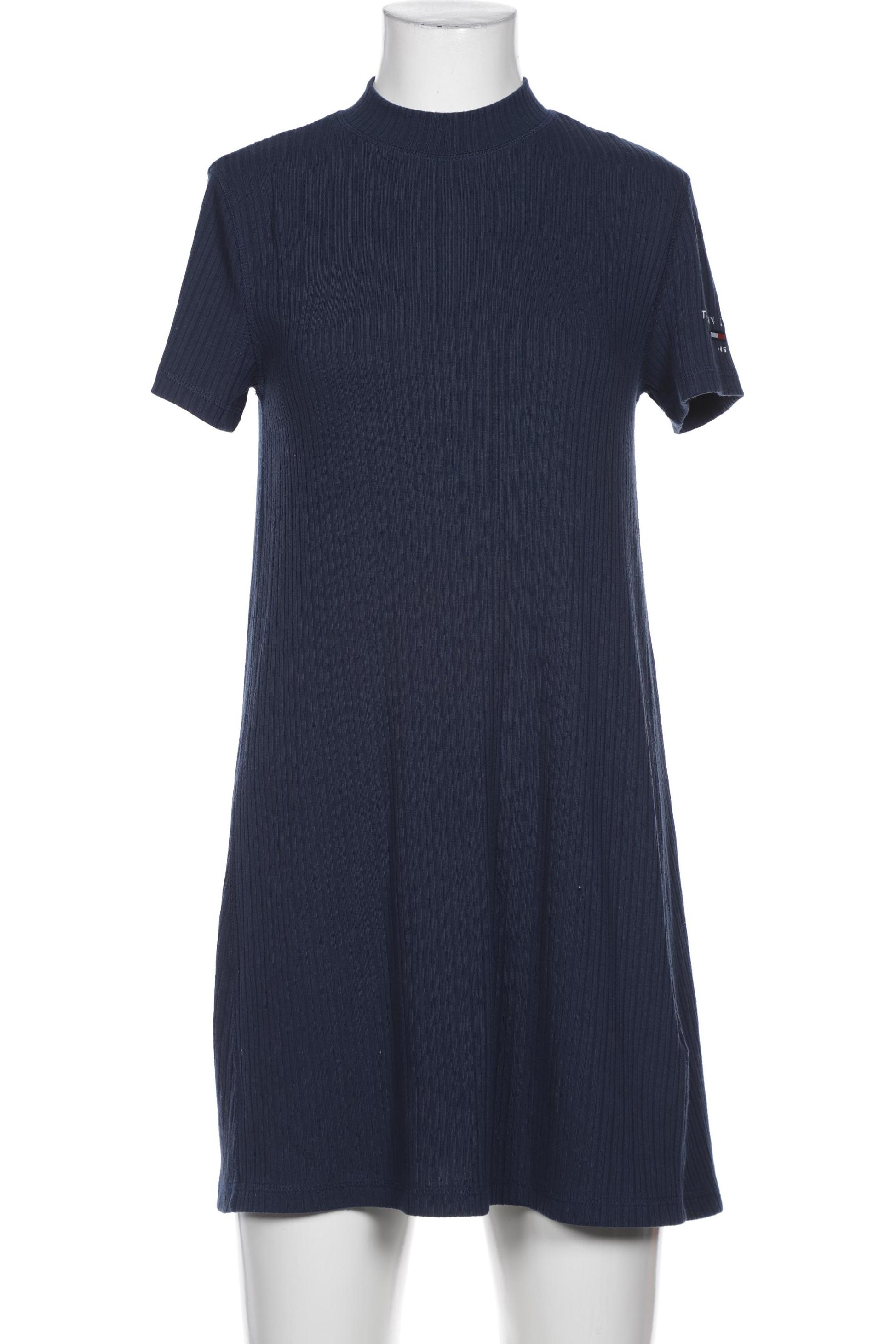 

Tommy Hilfiger Damen Kleid, marineblau