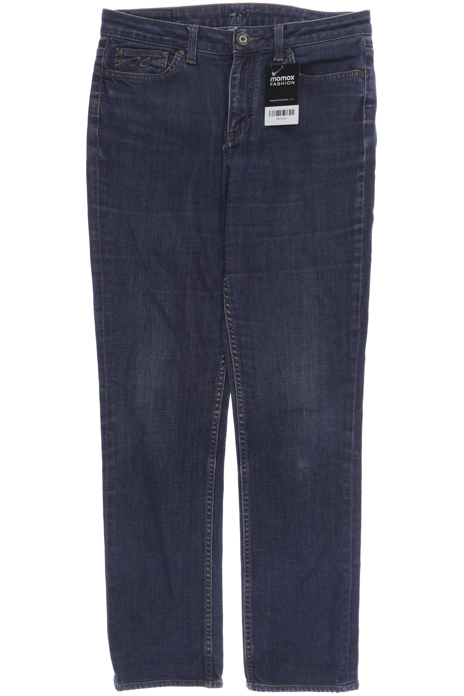 

Tommy Hilfiger Damen Jeans, blau, Gr. 29