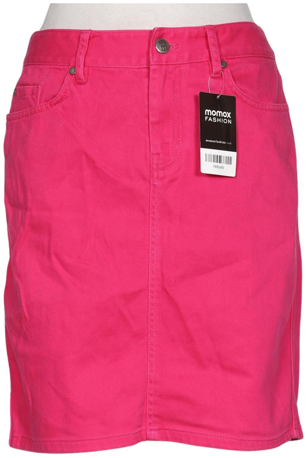 

Tommy Hilfiger Damen Rock, neon, Gr. 6