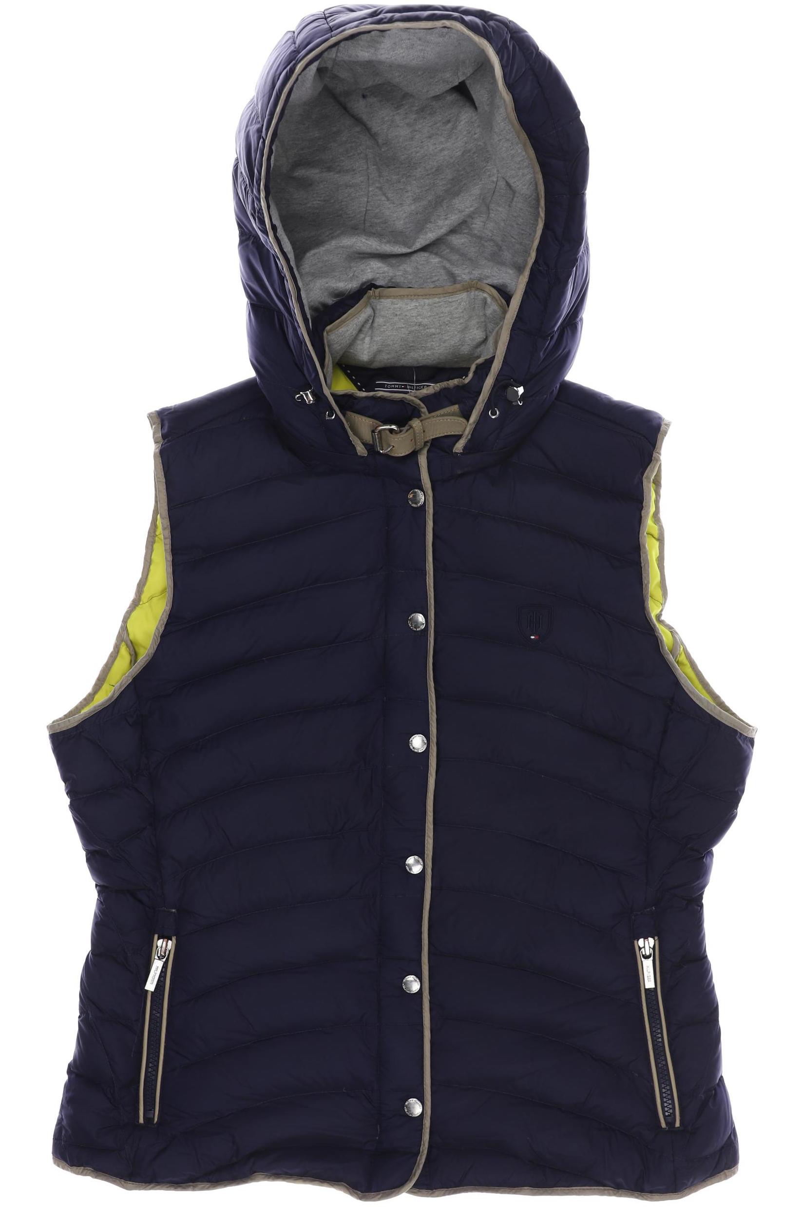 

Tommy Hilfiger Damen Weste, marineblau