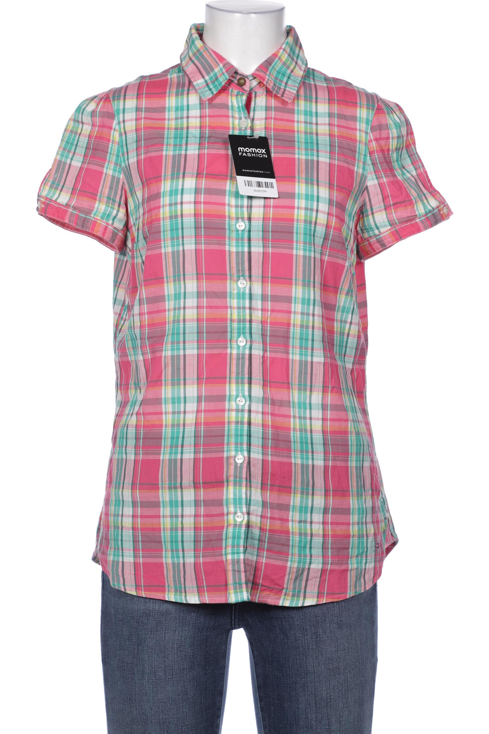 

Tommy Hilfiger Damen Bluse, mehrfarbig, Gr. 8