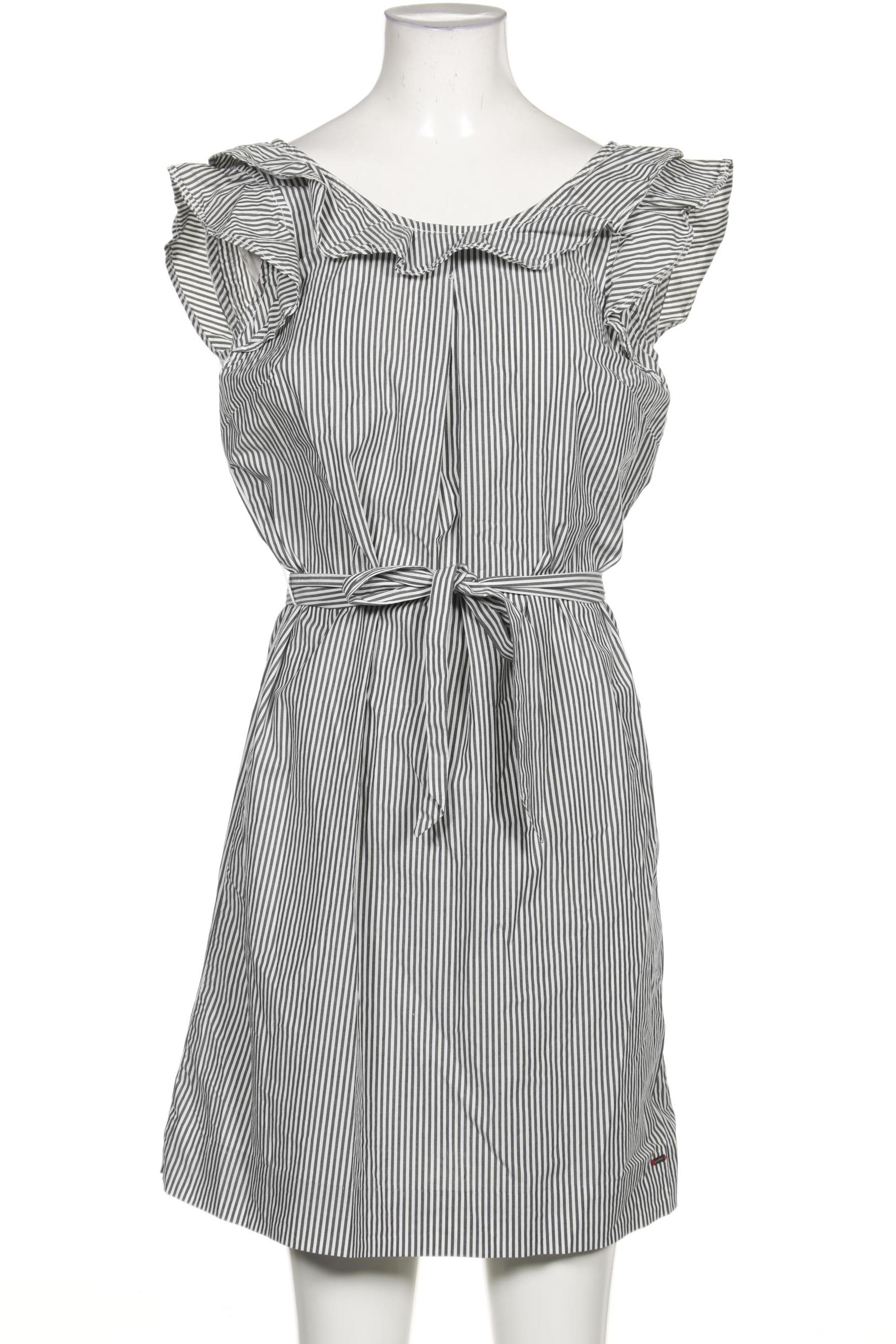 

Tommy Hilfiger Damen Kleid, grau, Gr. 36