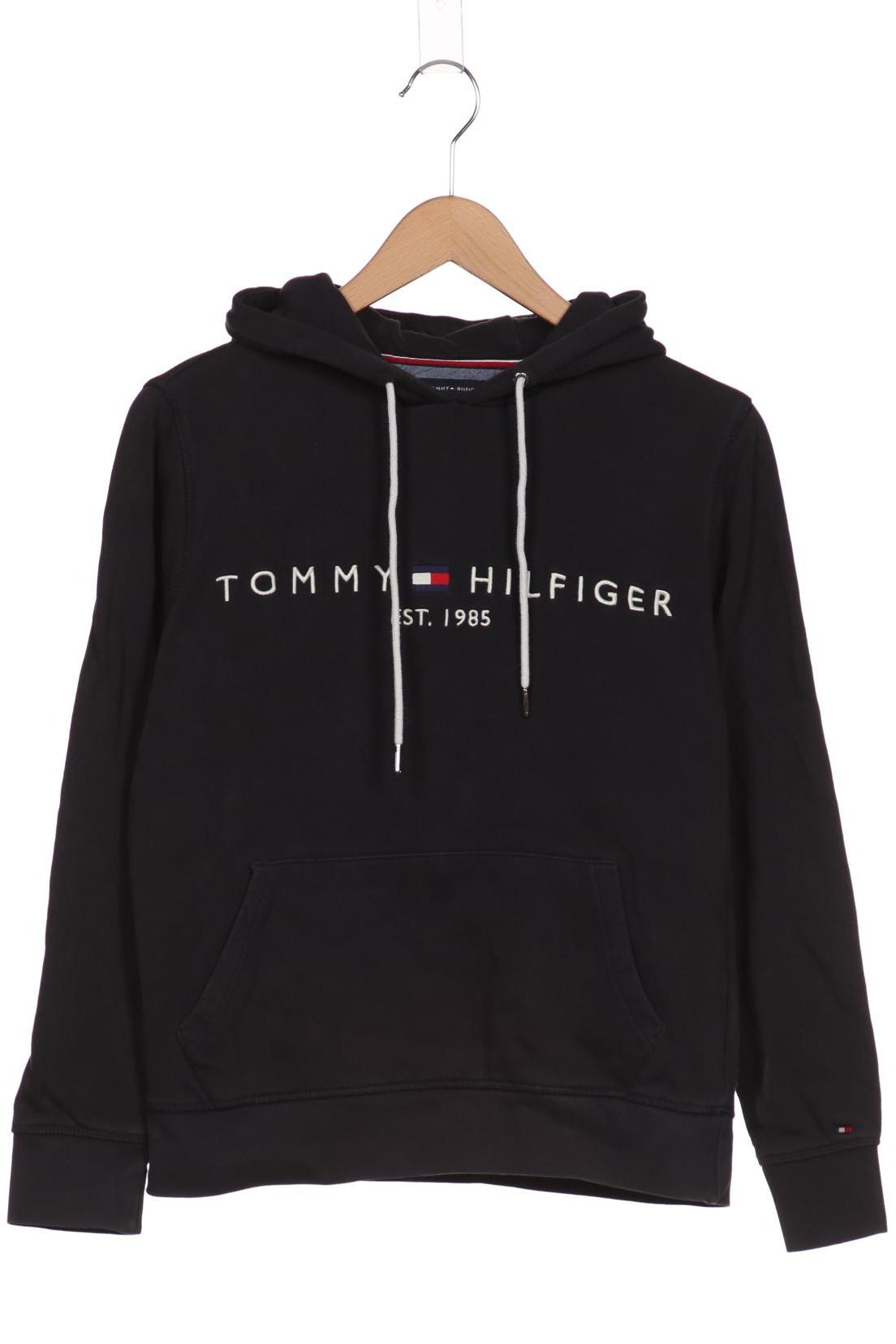 

Tommy Hilfiger Damen Kapuzenpullover, schwarz