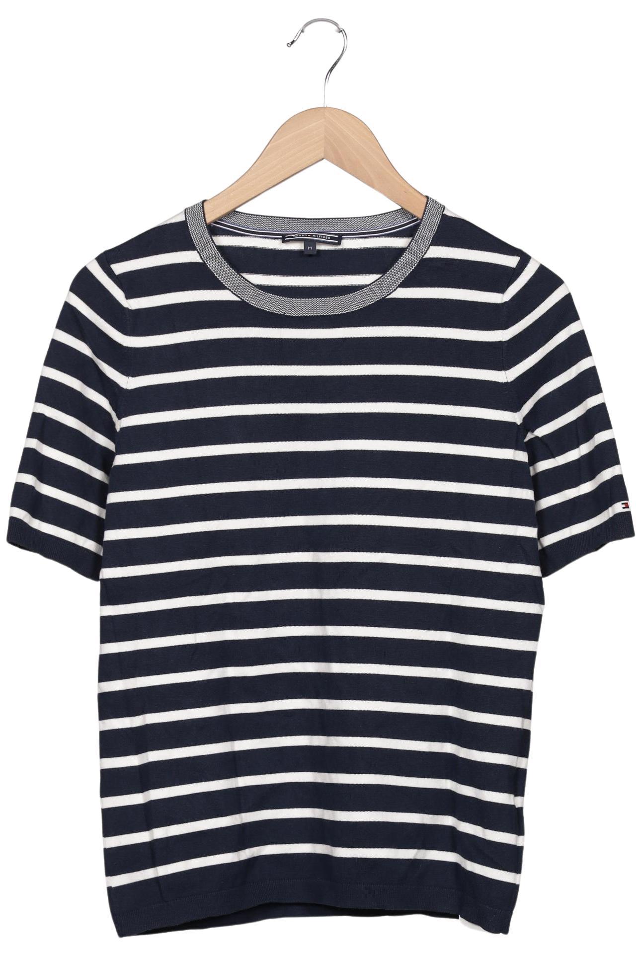 

Tommy Hilfiger Damen Pullover, marineblau, Gr. 38