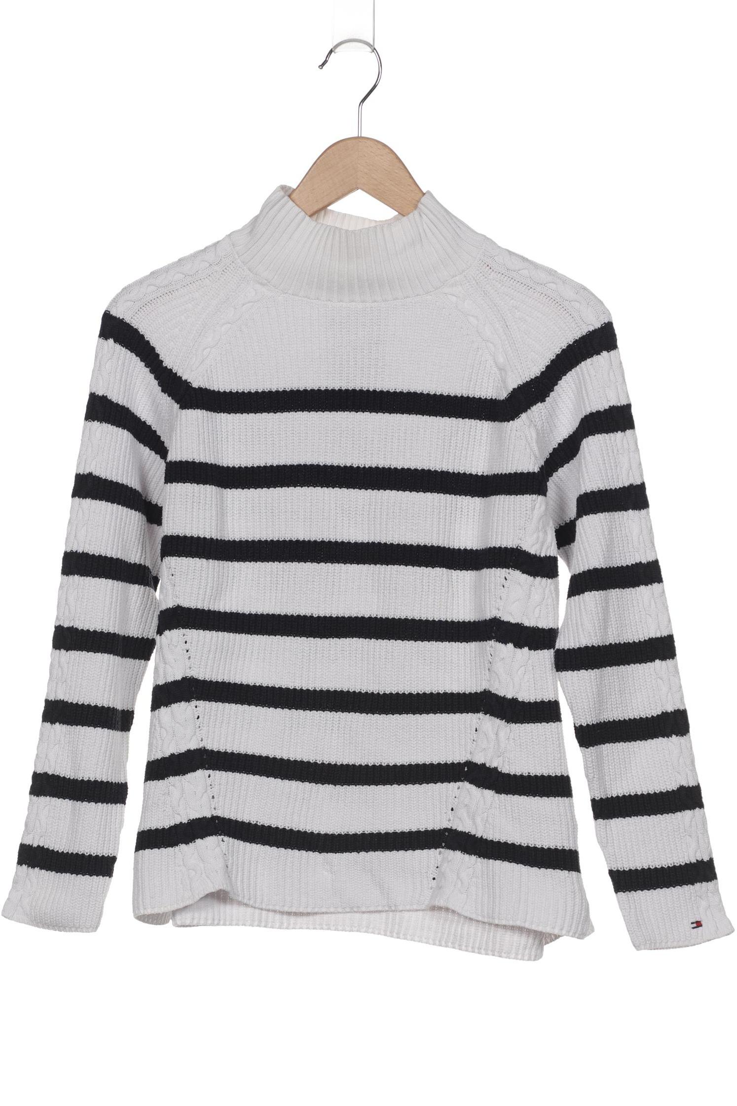 Thumbnail - Tommy Hilfiger Damen Pullover, weiß, Gr. 36