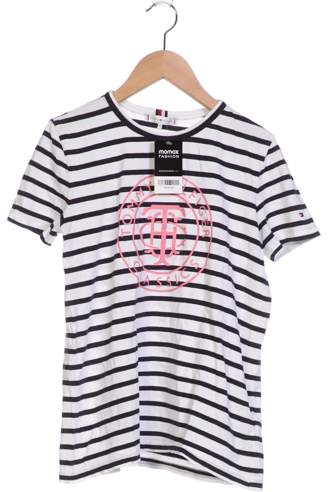 

Tommy Hilfiger Damen T-Shirt, weiß