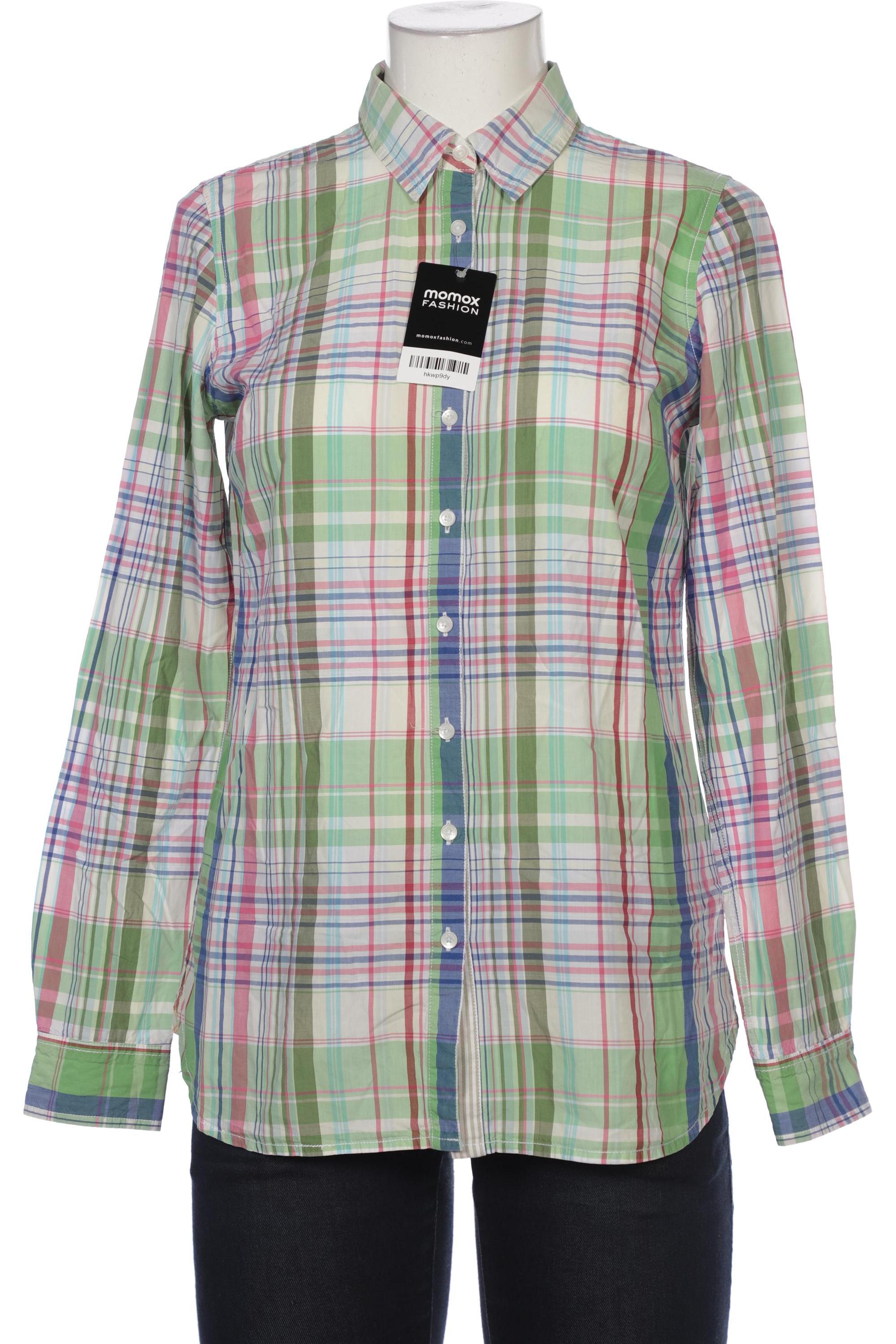 

Tommy Hilfiger Damen Bluse, hellgrün