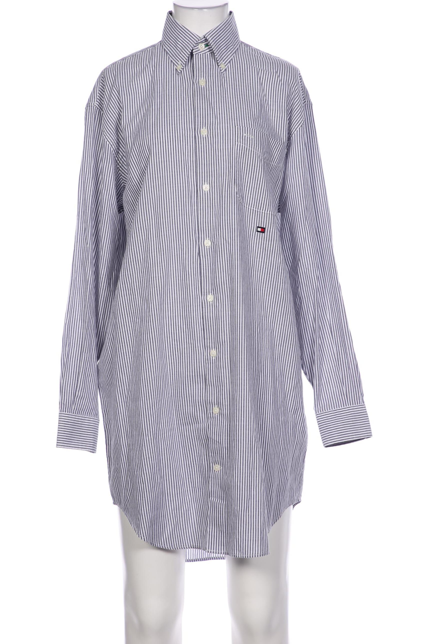 

Tommy Hilfiger Damen Kleid, grau, Gr. 34