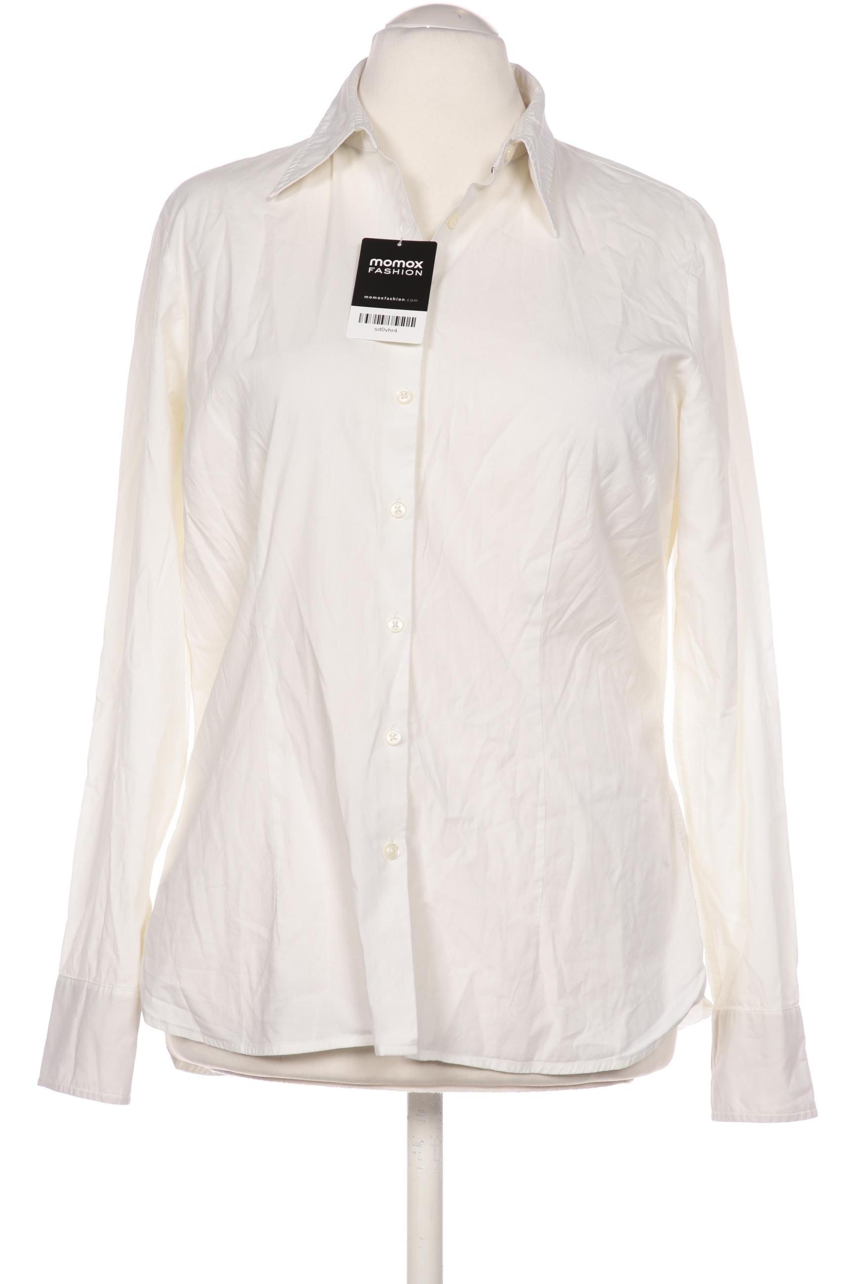 

Tommy Hilfiger Damen Bluse, weiß, Gr. 14