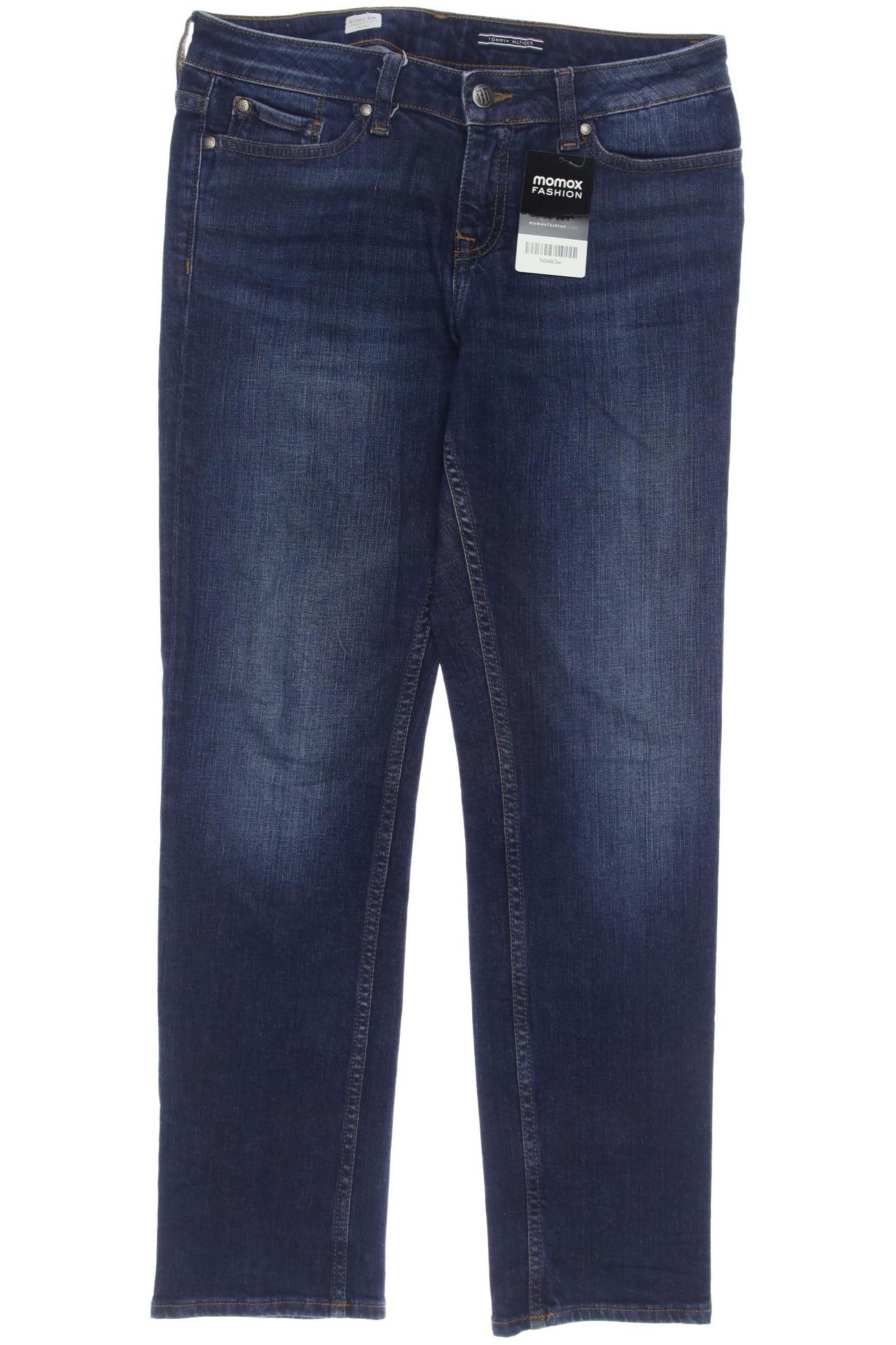 

Tommy Hilfiger Damen Jeans, blau, Gr. 28