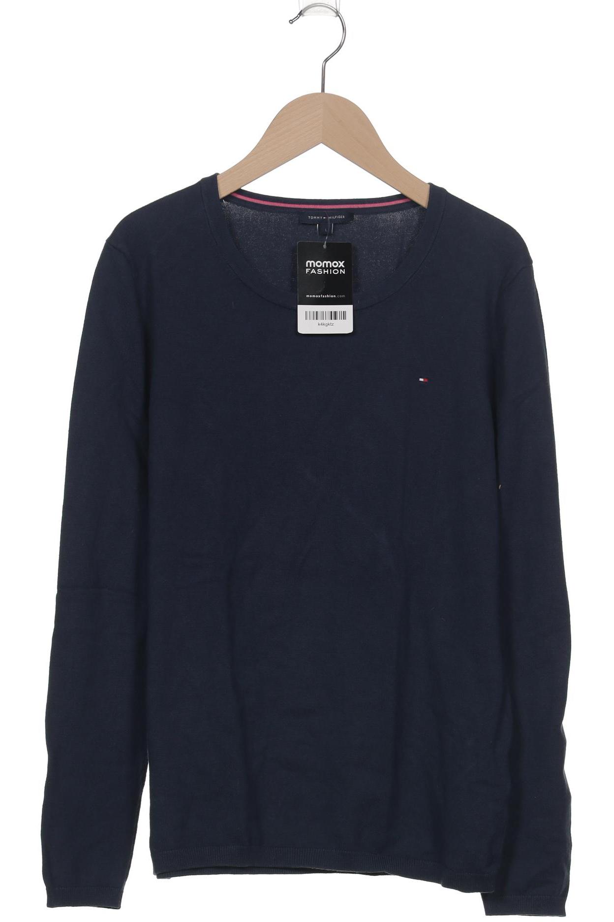 

Tommy Hilfiger Damen Pullover, marineblau, Gr. 42
