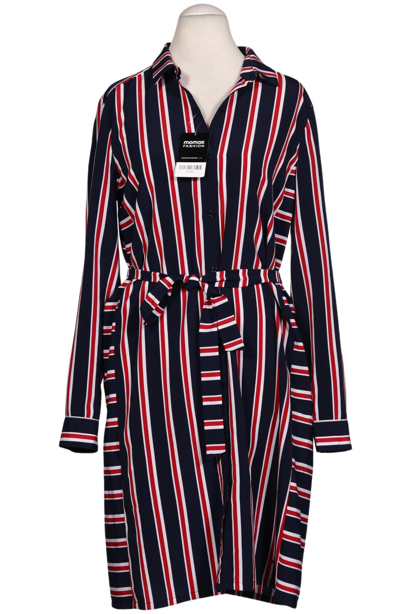 

Tommy Hilfiger Damen Kleid, marineblau, Gr. 38