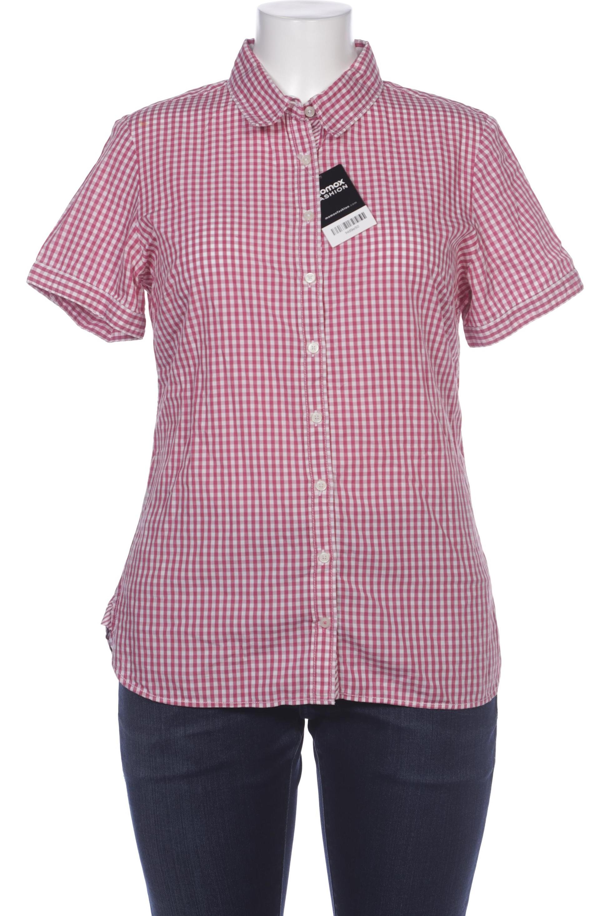 

Tommy Hilfiger Damen Bluse, pink, Gr. 12