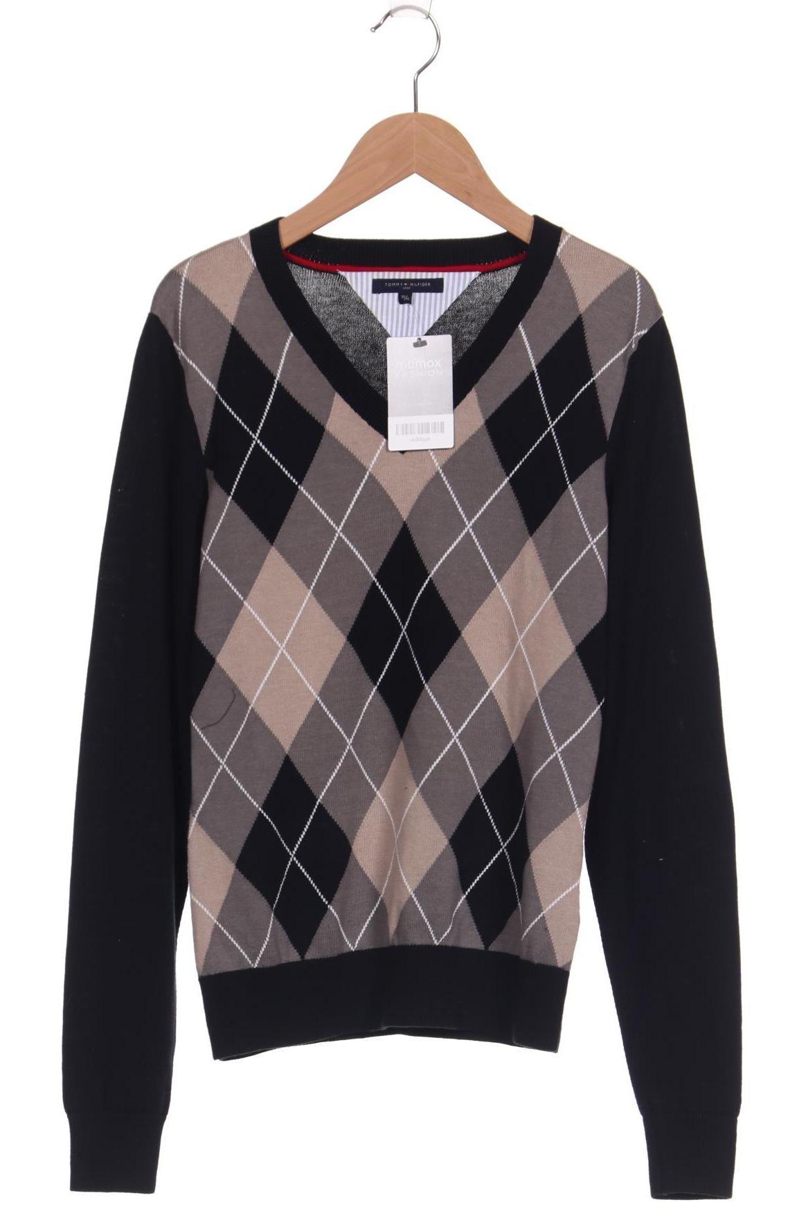 

Tommy Hilfiger Damen Pullover, grau, Gr. 38