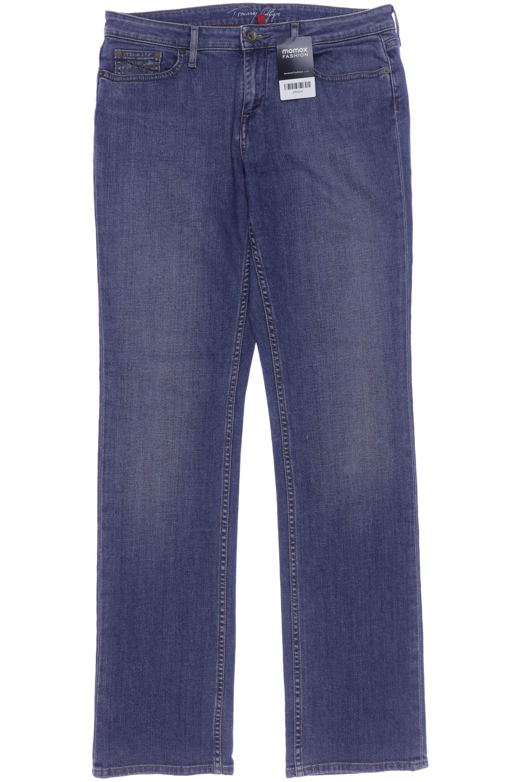 

Tommy Hilfiger Damen Jeans, blau, Gr. 29