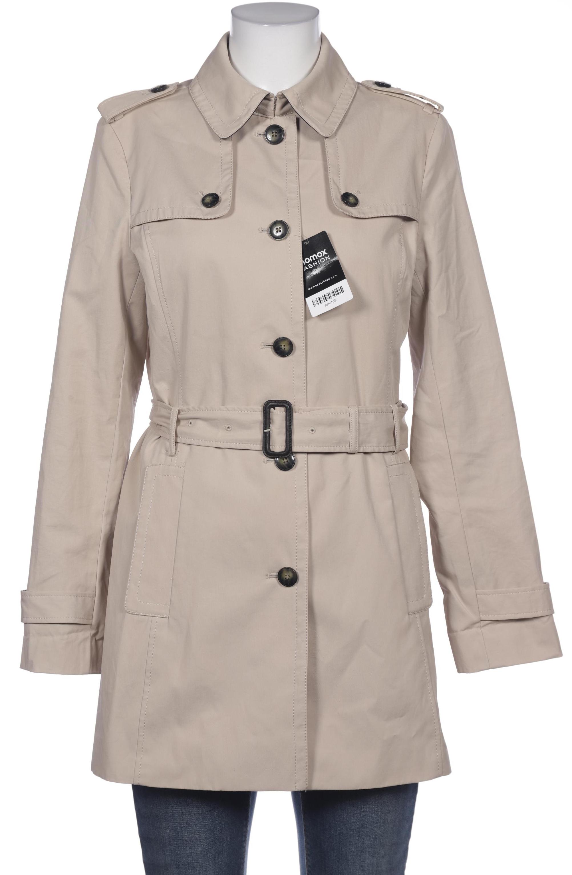 

Tommy Hilfiger Damen Mantel, beige