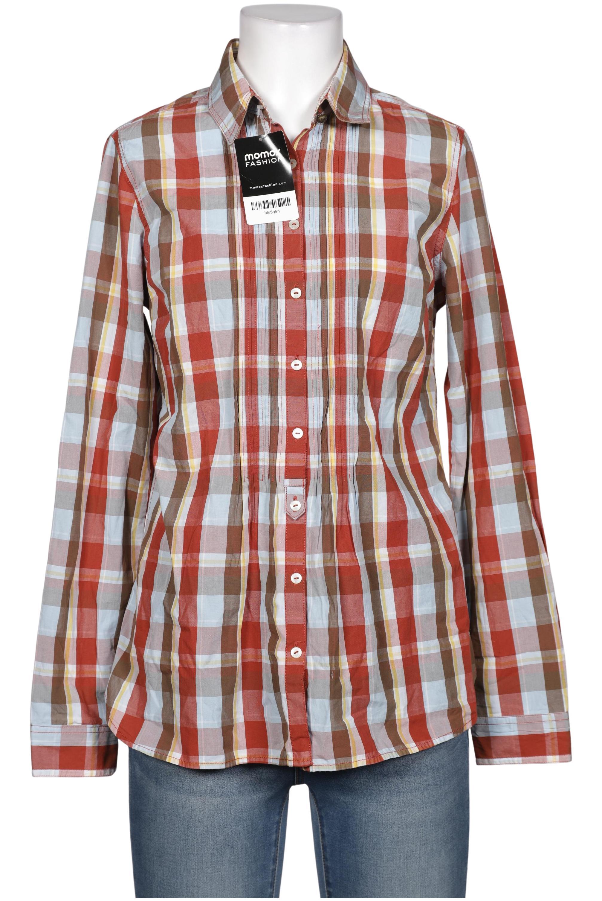 

Tommy Hilfiger Damen Bluse, mehrfarbig, Gr. 8