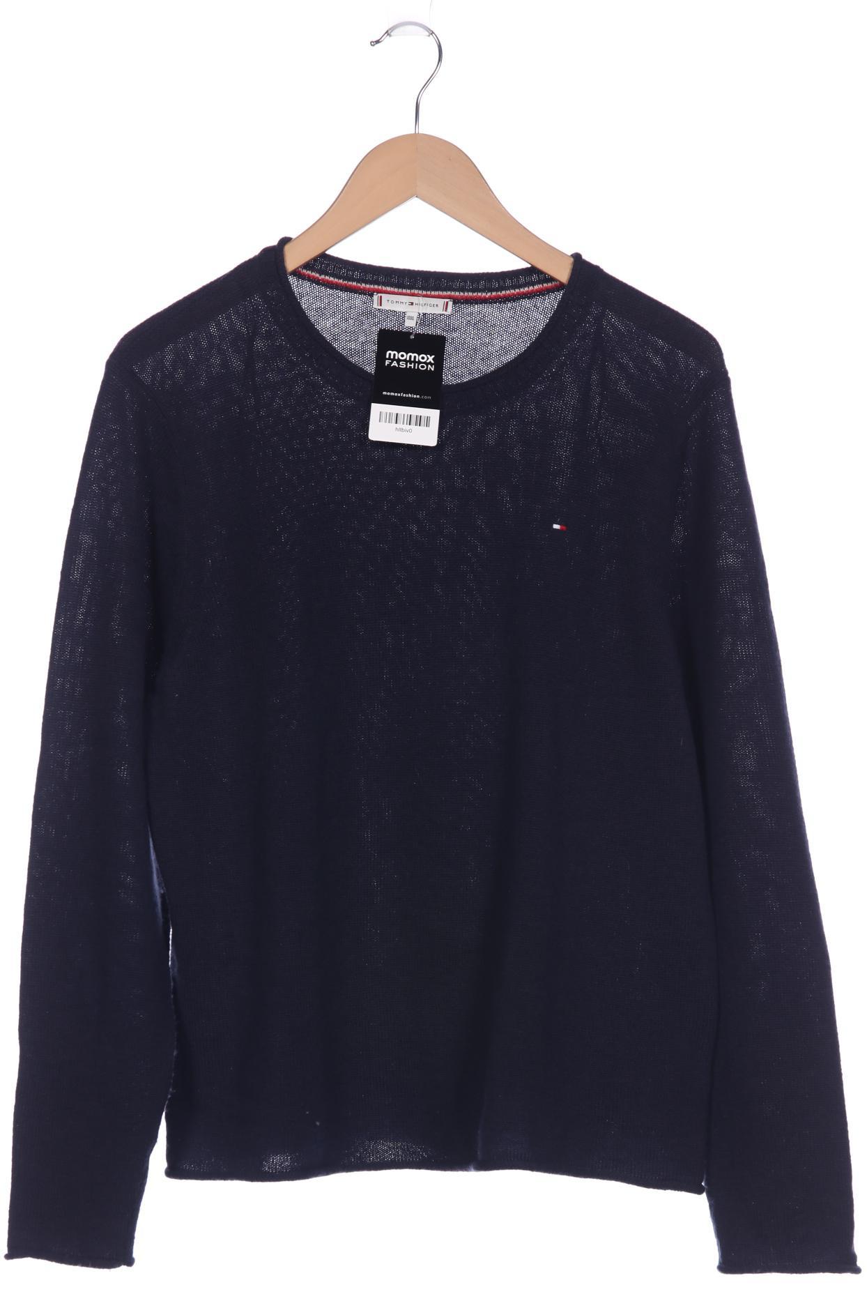 

Tommy Hilfiger Damen Pullover, marineblau, Gr. 48