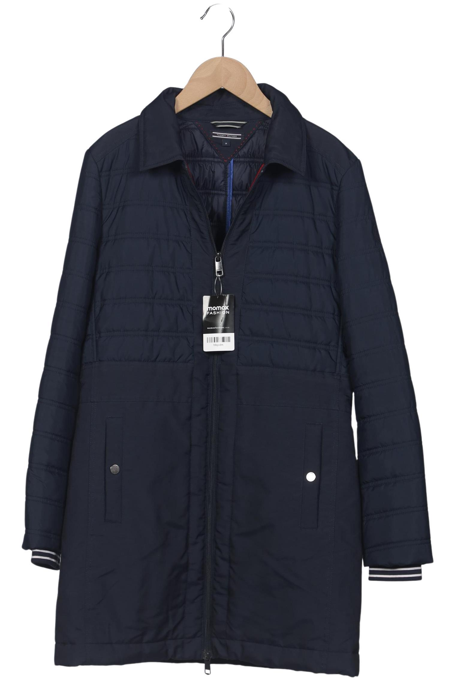 

Tommy Hilfiger Damen Mantel, marineblau, Gr. 38