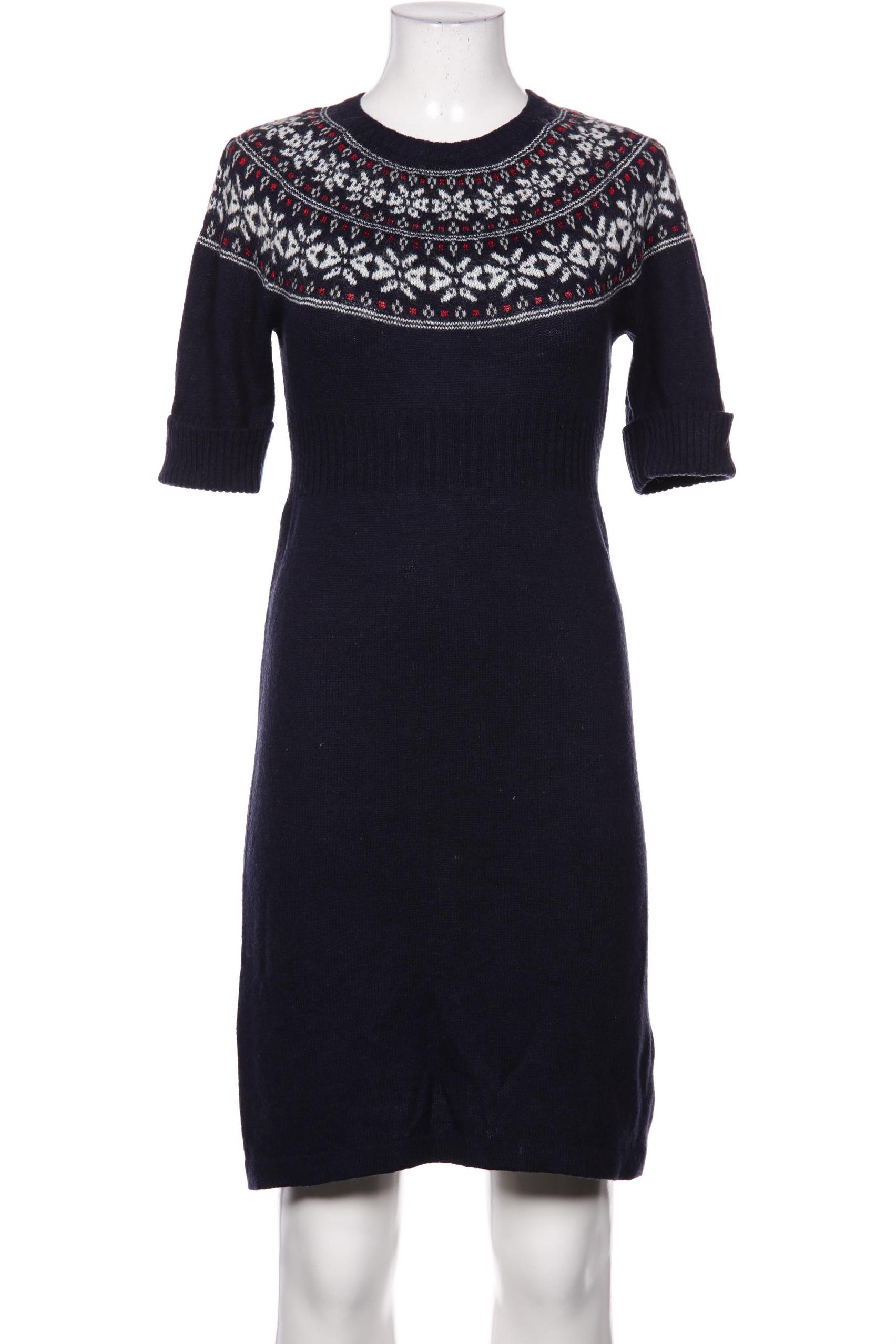 

Tommy Hilfiger Damen Kleid, marineblau, Gr. 38