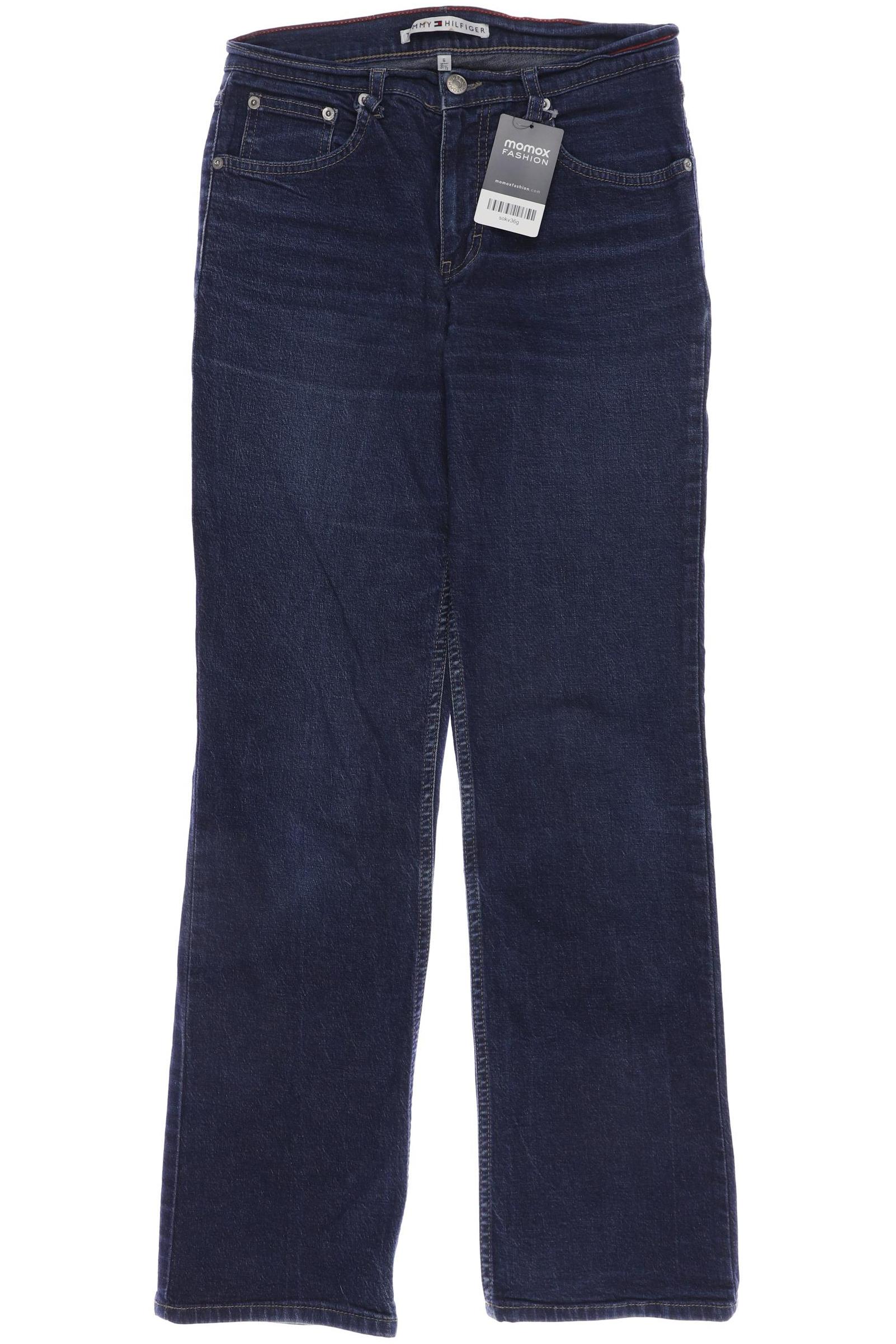 

Tommy Hilfiger Damen Jeans, marineblau, Gr. 6