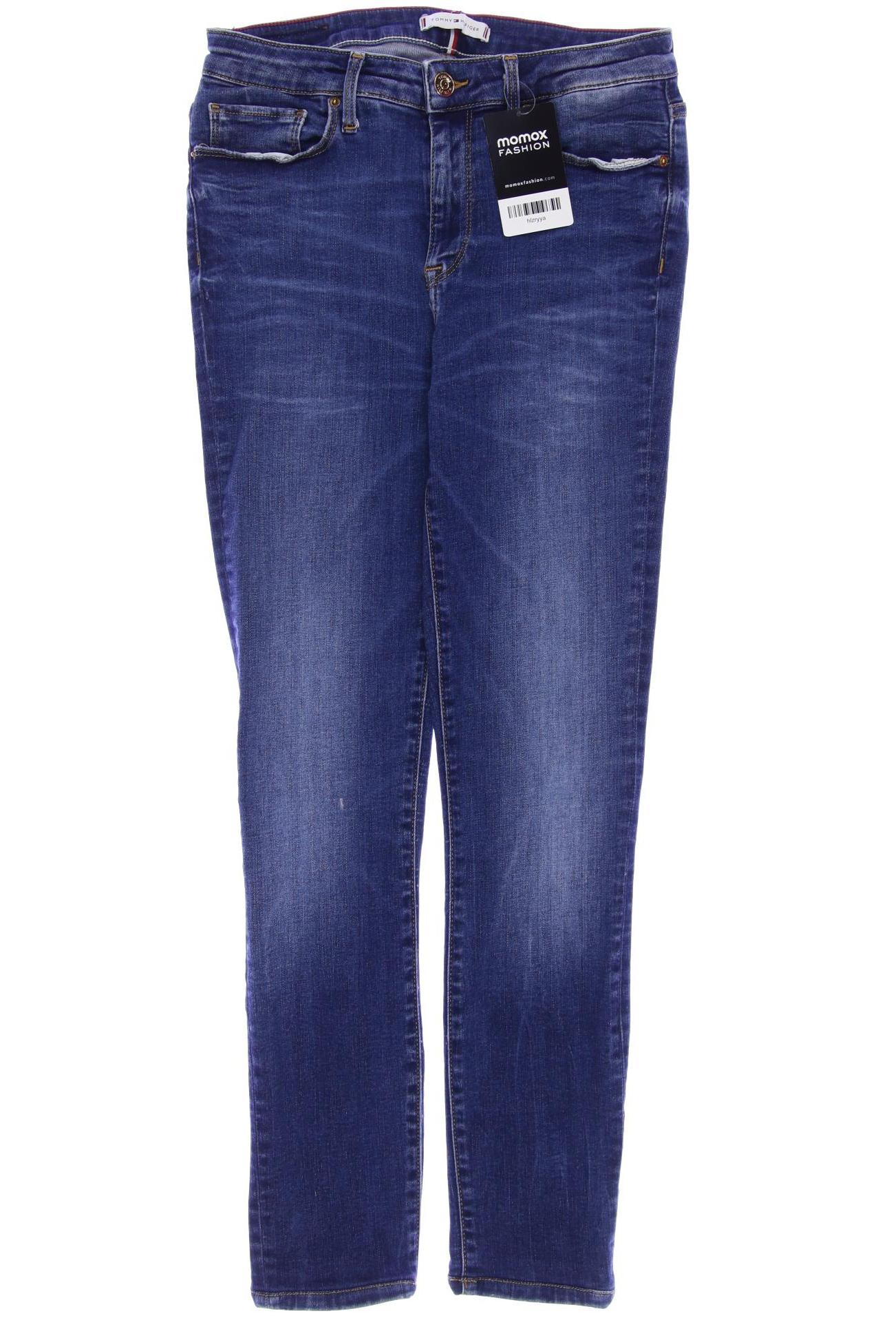 

Tommy Hilfiger Damen Jeans, blau