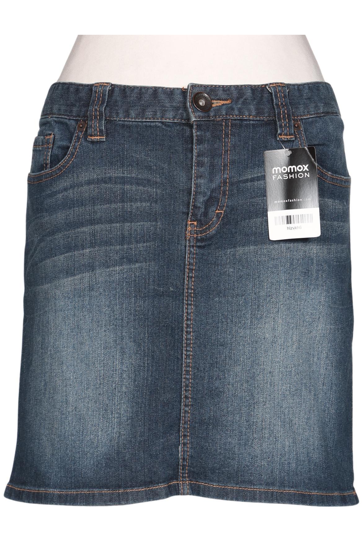 

Tommy Hilfiger Damen Rock, blau, Gr. 8