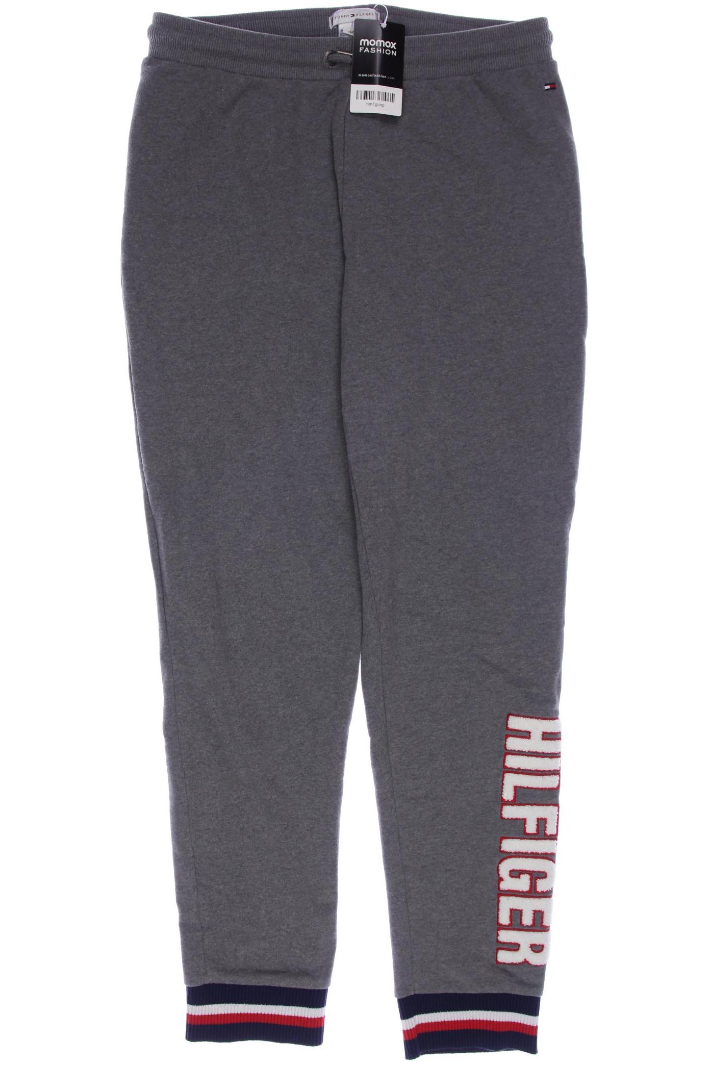 

Tommy Hilfiger Damen Stoffhose, grau, Gr. 38