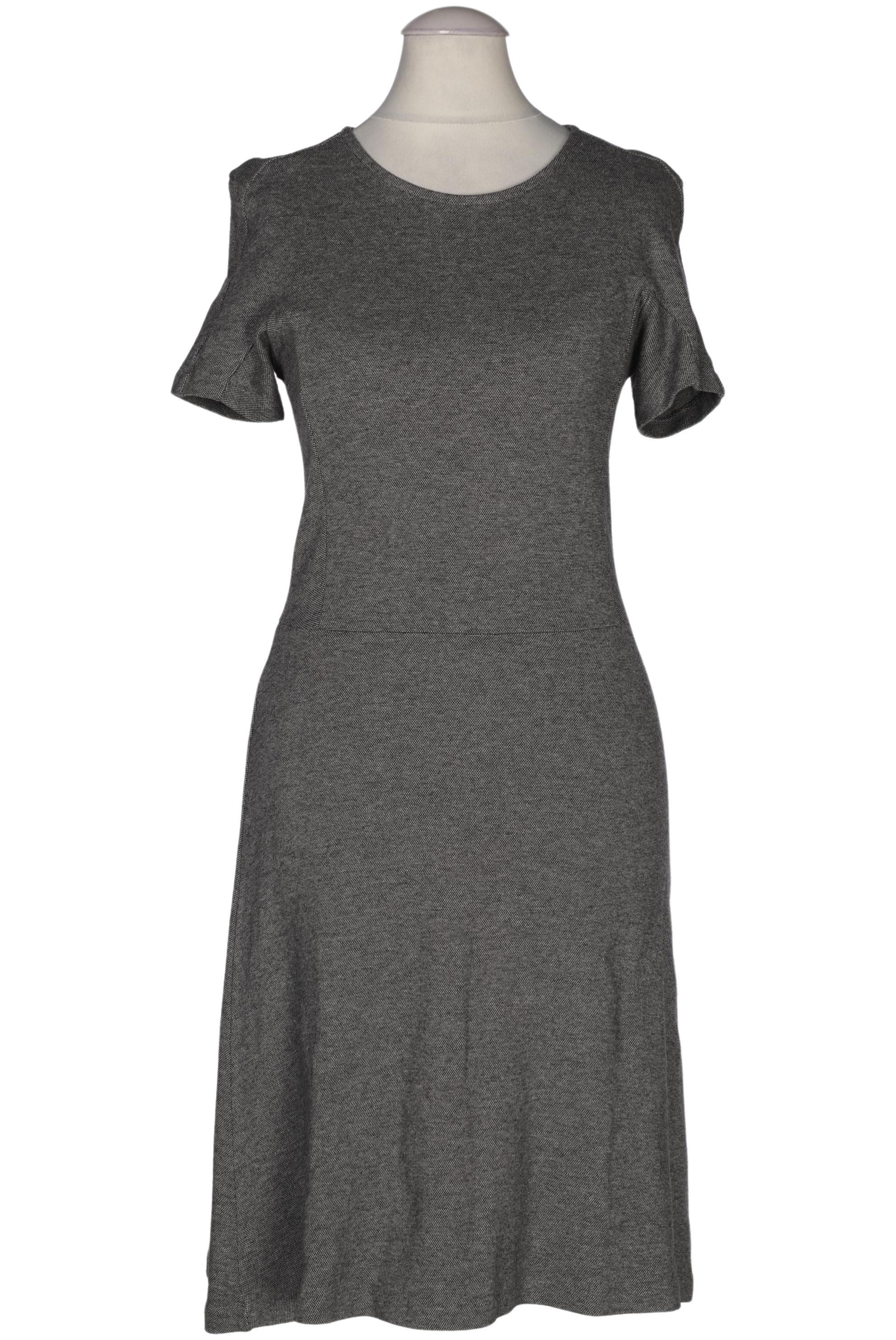

Tommy Hilfiger Damen Kleid, grau, Gr. 34