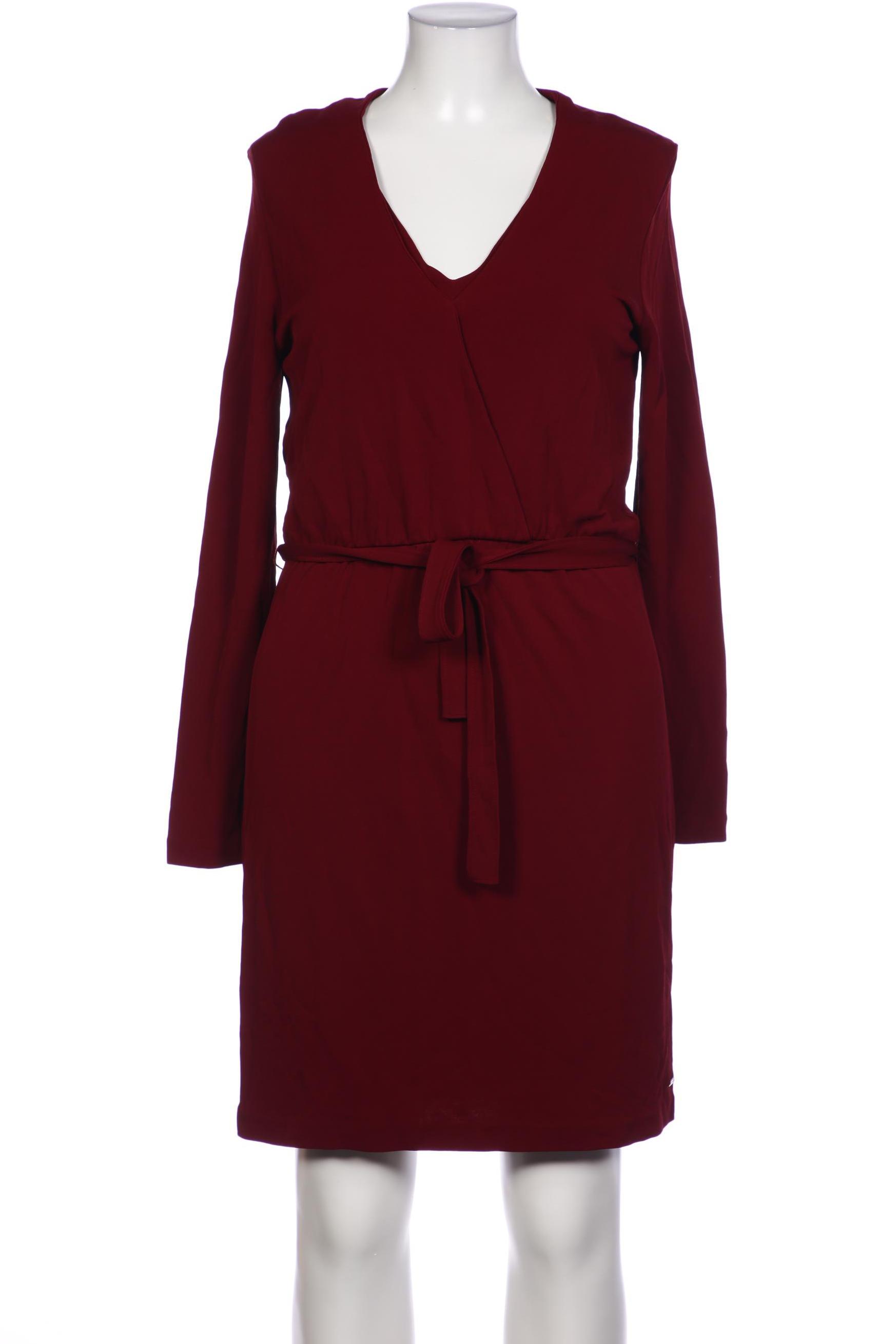 

Tommy Hilfiger Damen Kleid, bordeaux, Gr. 42