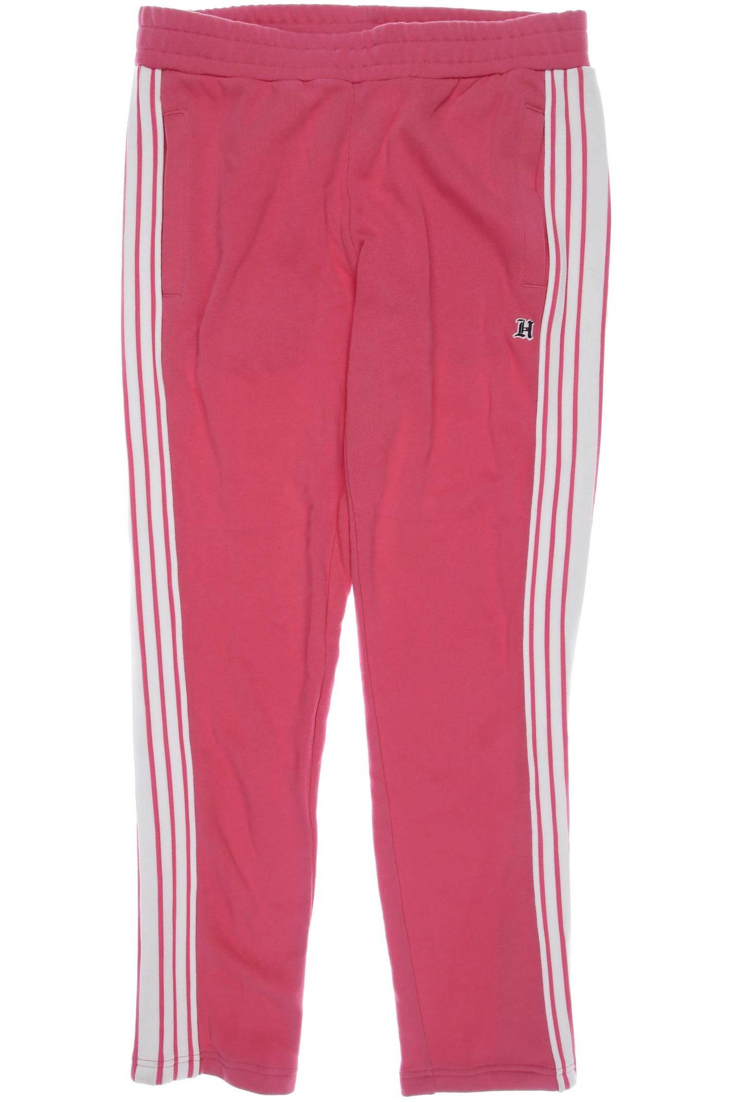 

Tommy Hilfiger Damen Stoffhose, pink, Gr. 0