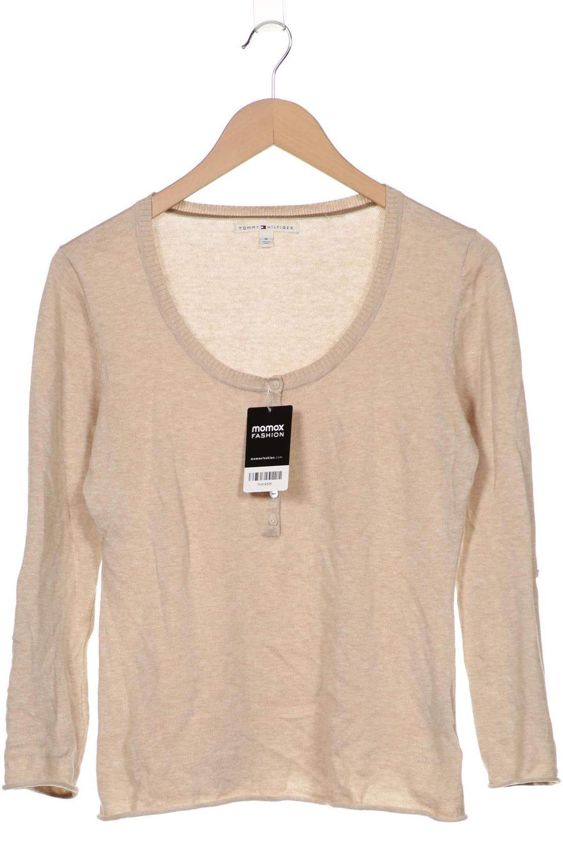 

Tommy Hilfiger Damen Pullover, beige