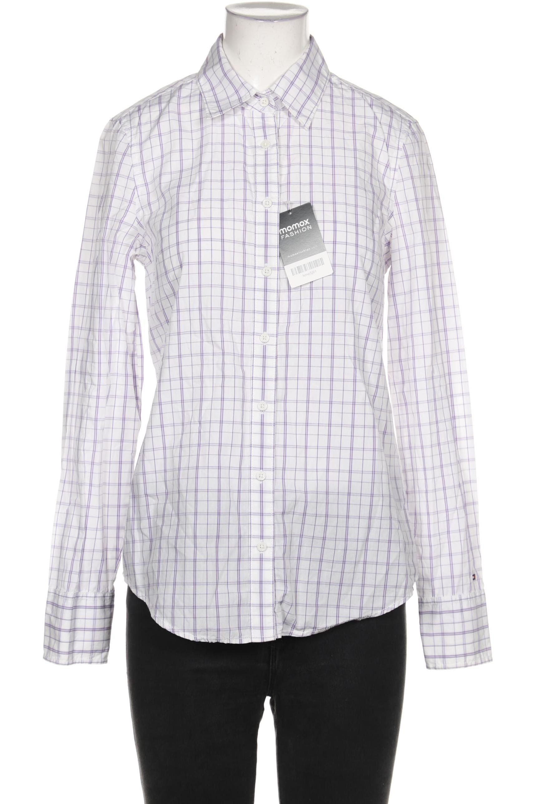 

Tommy Hilfiger Damen Bluse, weiß