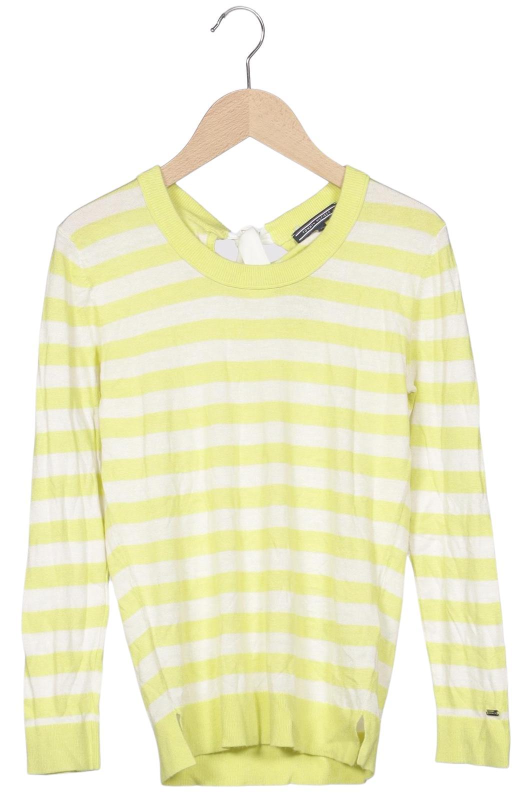 

Tommy Hilfiger Damen Pullover, mehrfarbig, Gr. 34