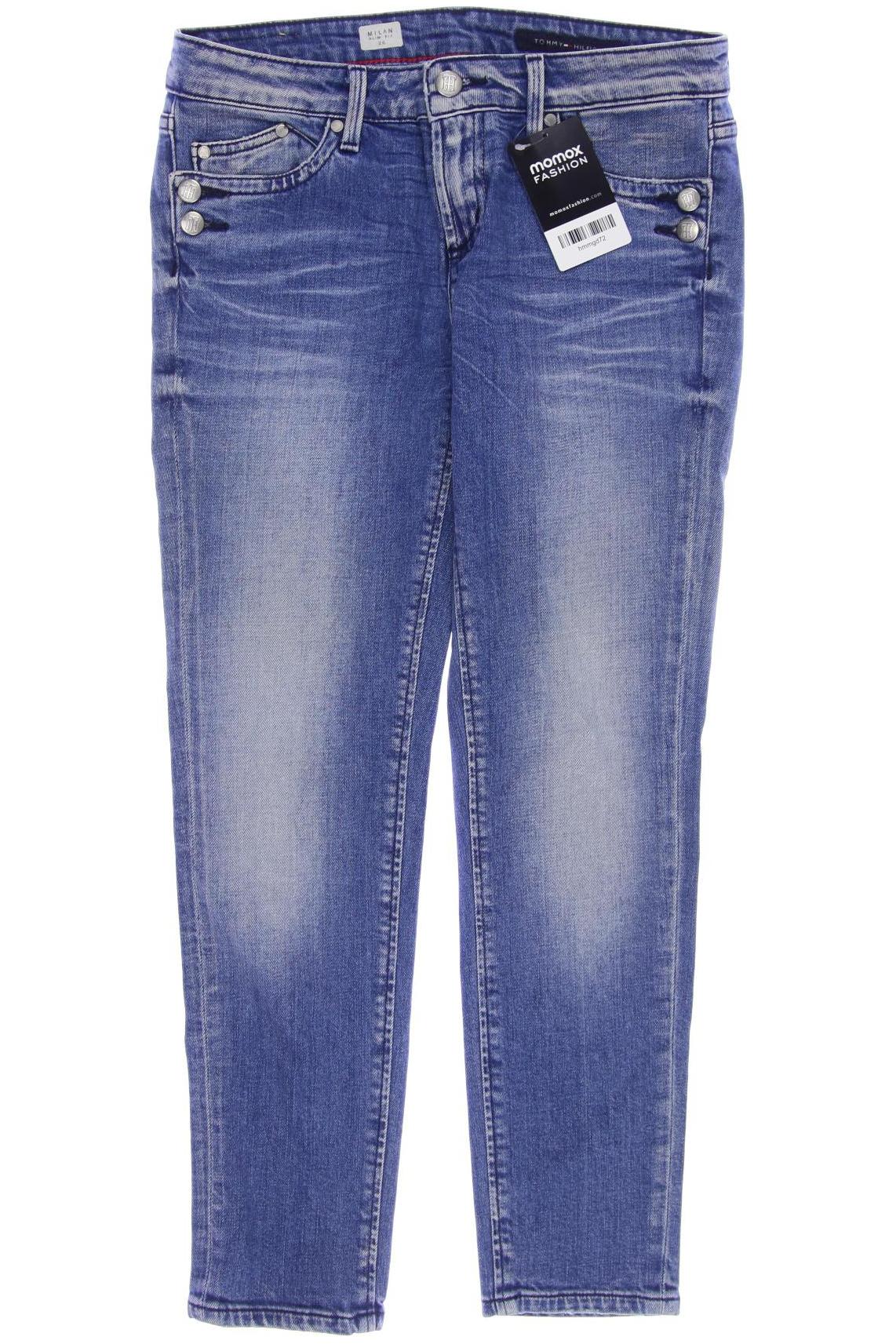 

Tommy Hilfiger Damen Jeans, blau