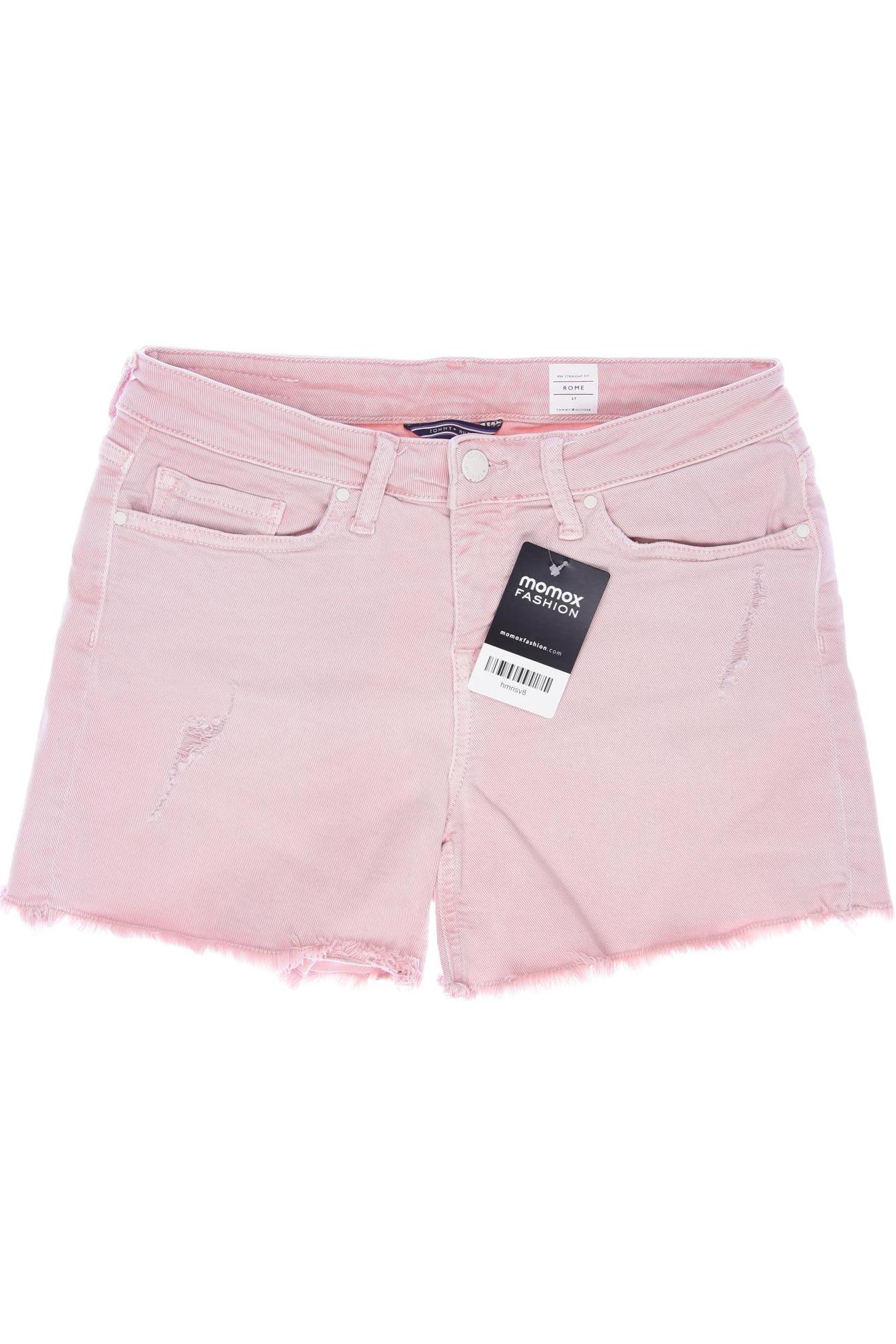 

Tommy Hilfiger Damen Shorts, pink