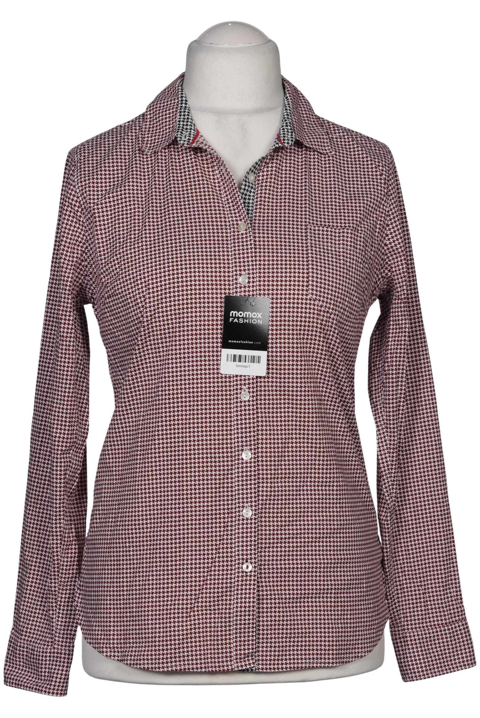 

Tommy Hilfiger Damen Bluse, mehrfarbig, Gr. 10