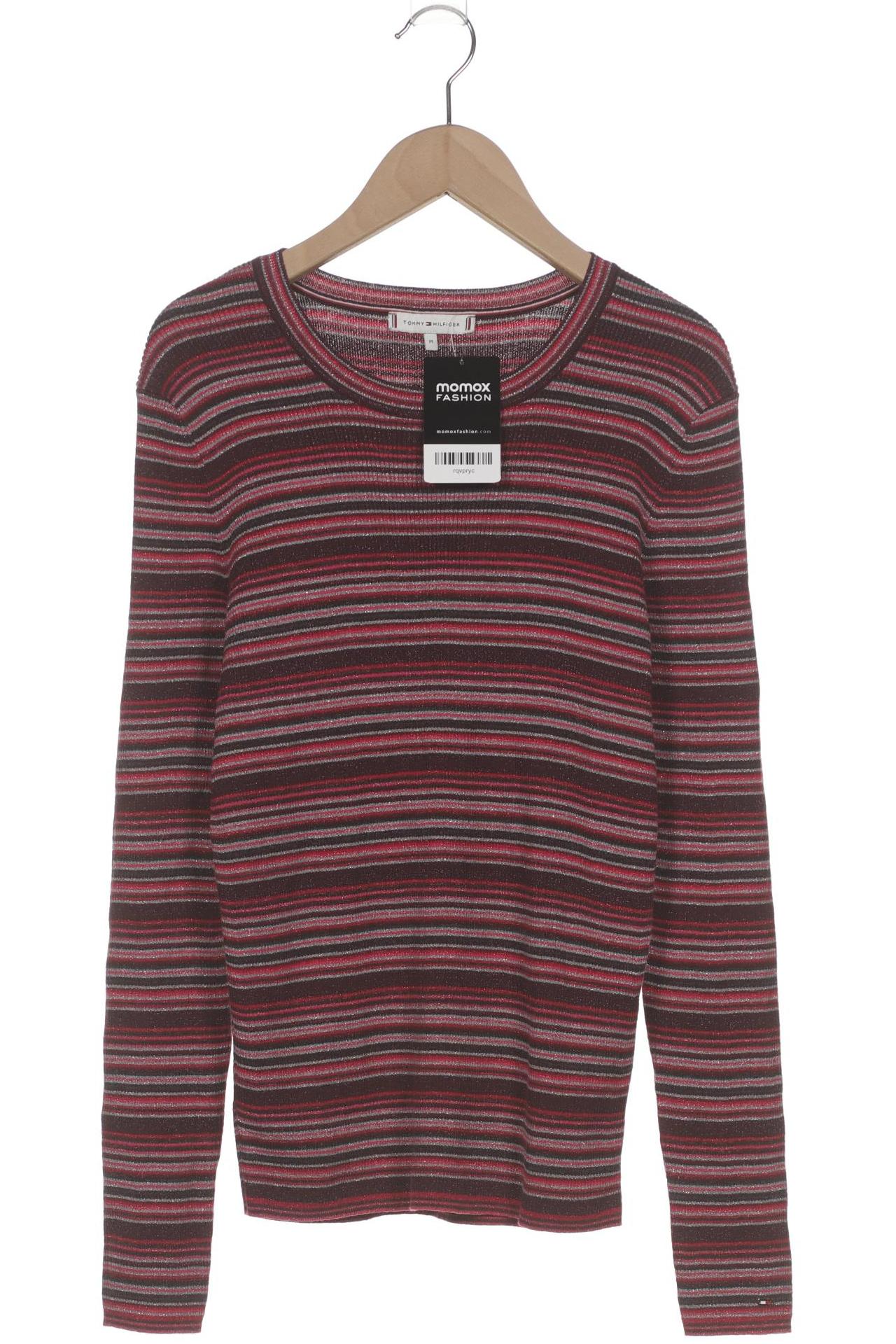 

Tommy Hilfiger Damen Pullover, pink, Gr. 38