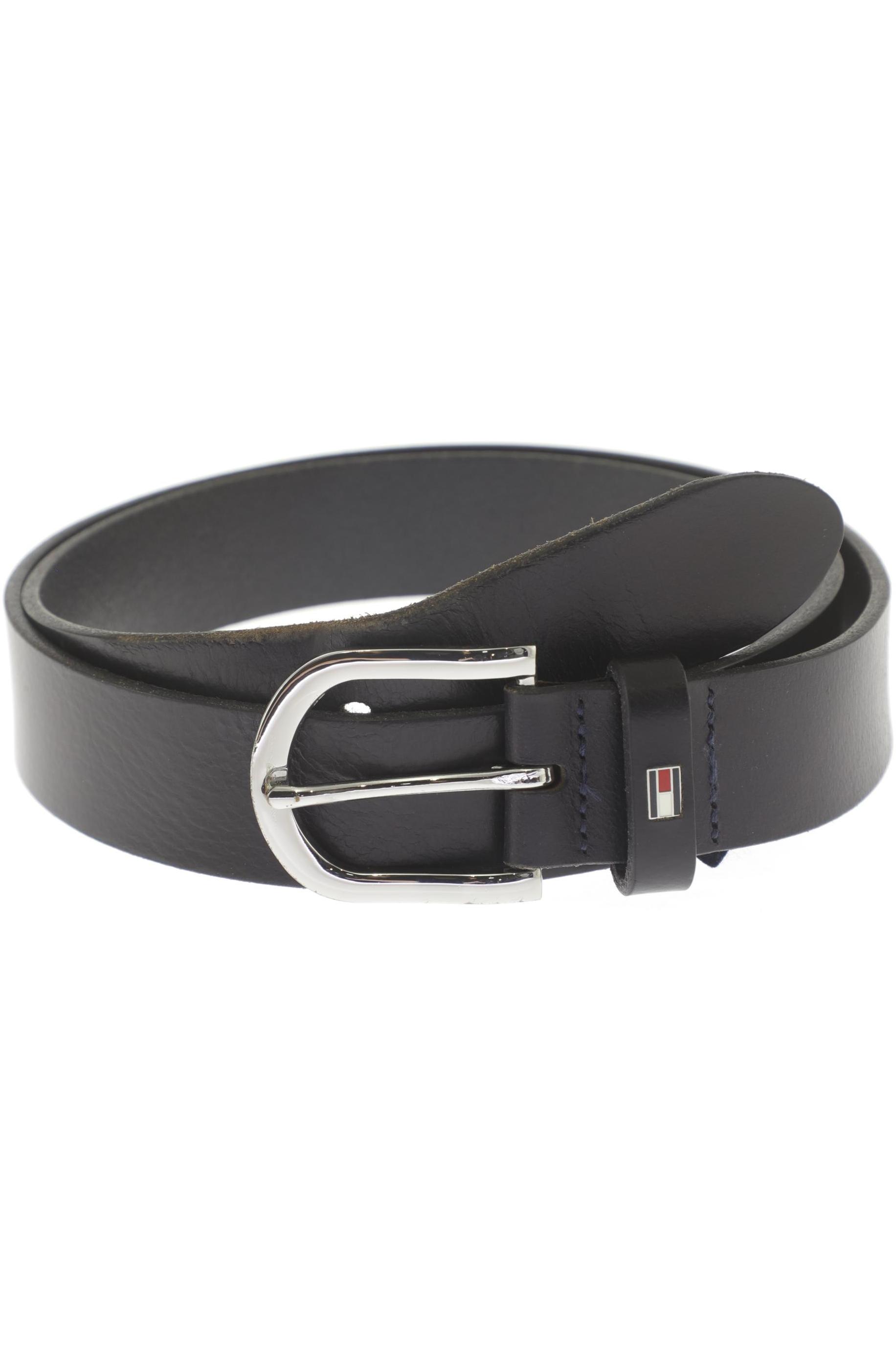 

Tommy Hilfiger Damen Gürtel, schwarz, Gr. 95
