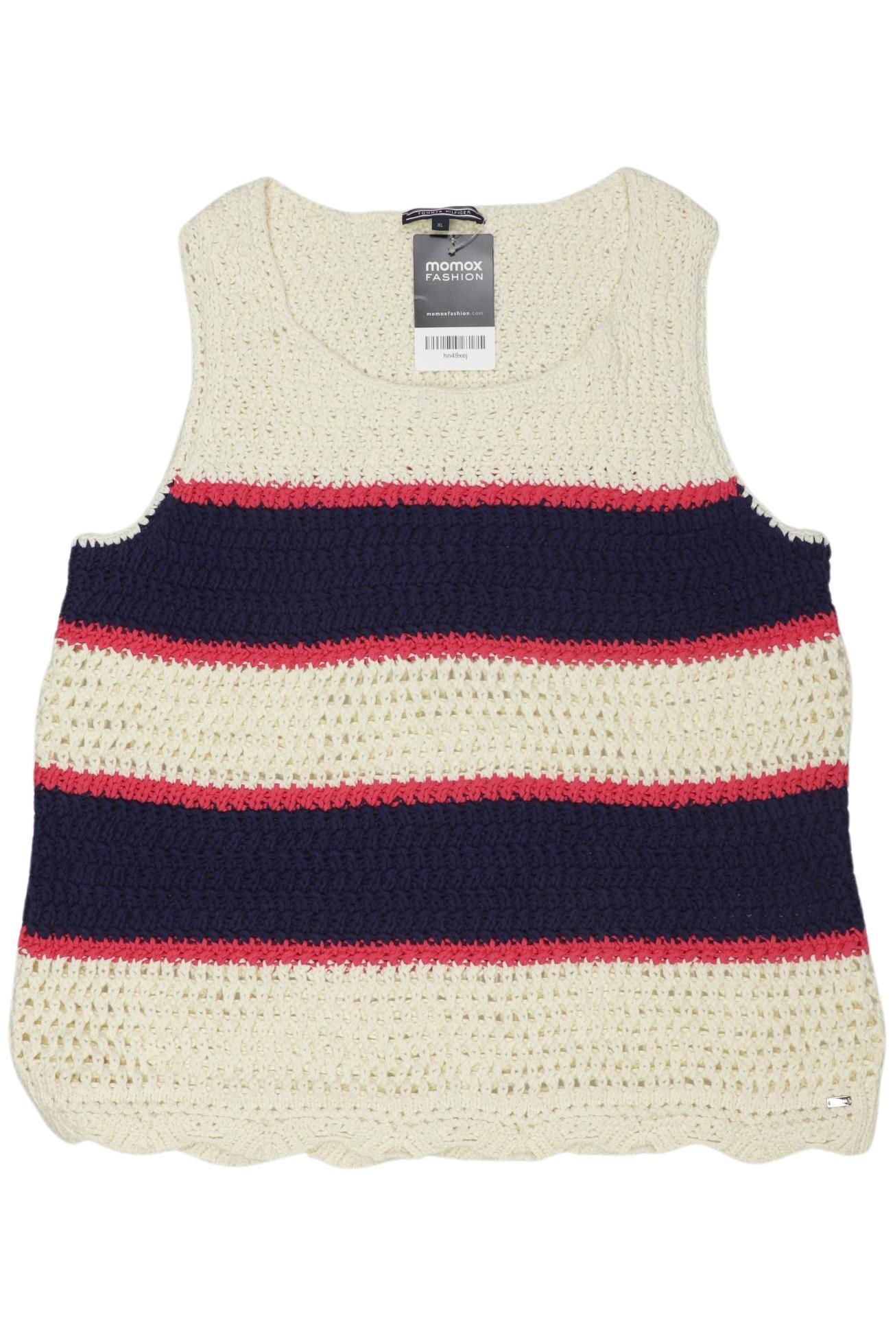 

Tommy Hilfiger Damen Pullover, mehrfarbig, Gr. 44