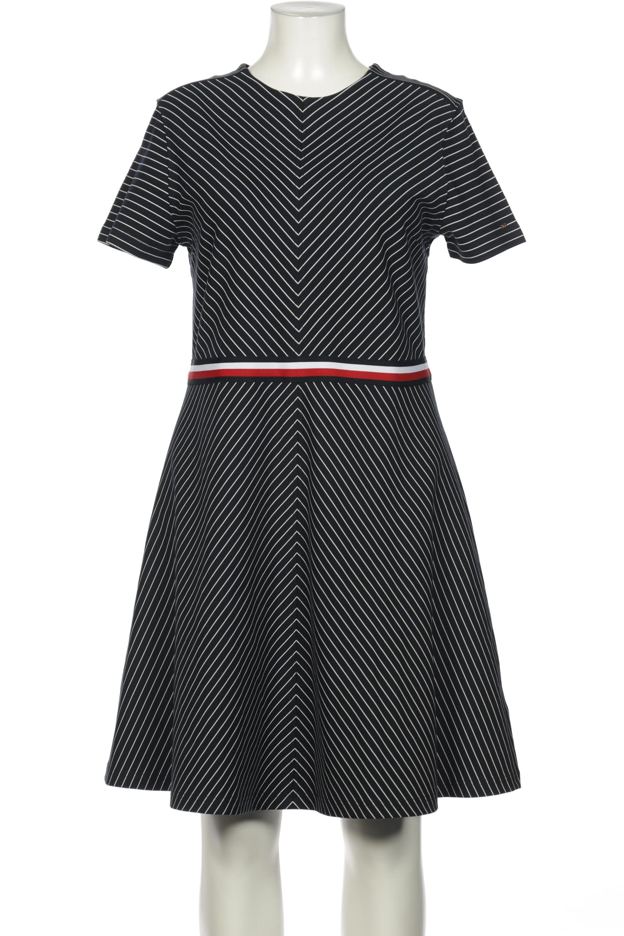

Tommy Hilfiger Damen Kleid, marineblau