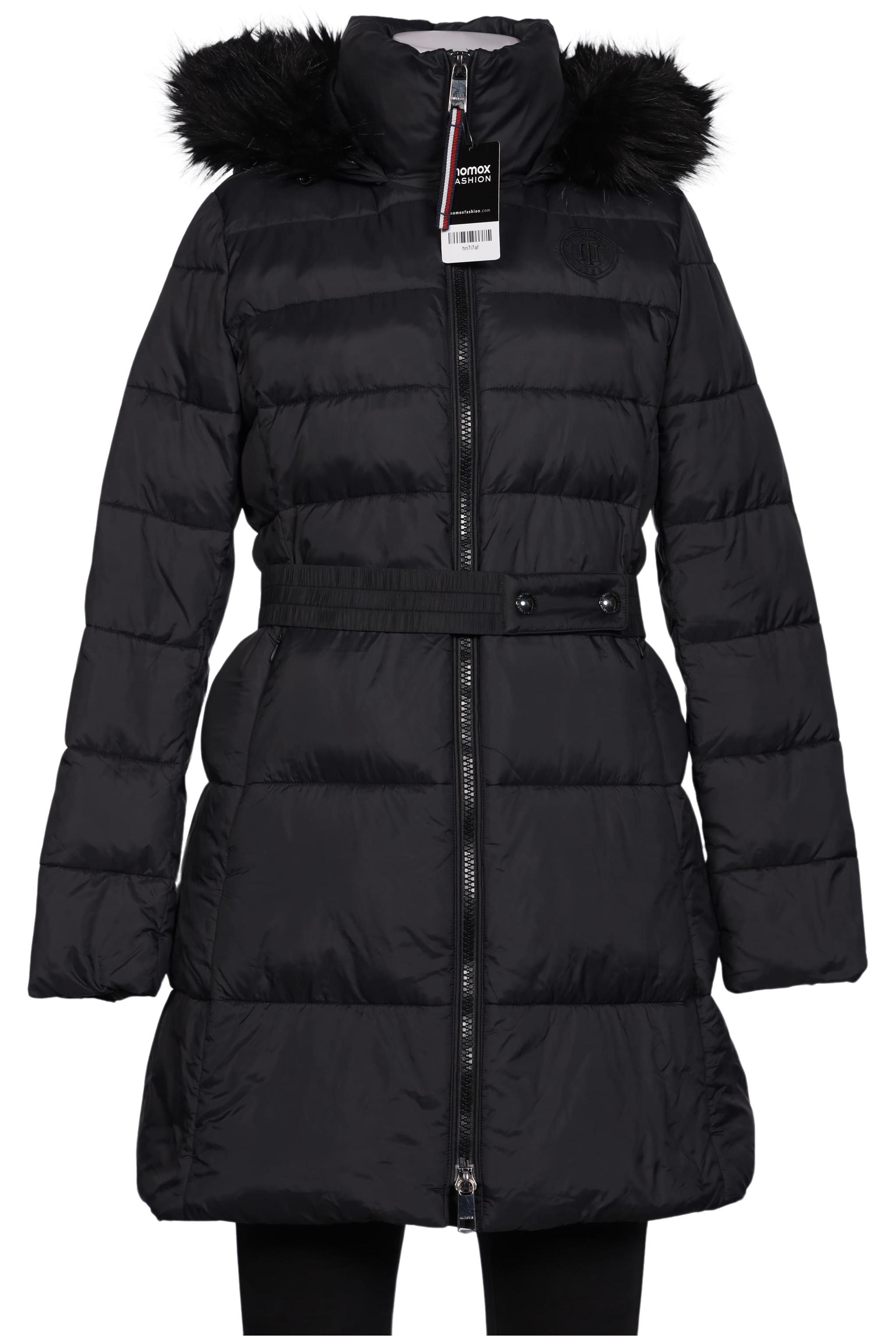 

Tommy Hilfiger Damen Mantel, marineblau, Gr. 36