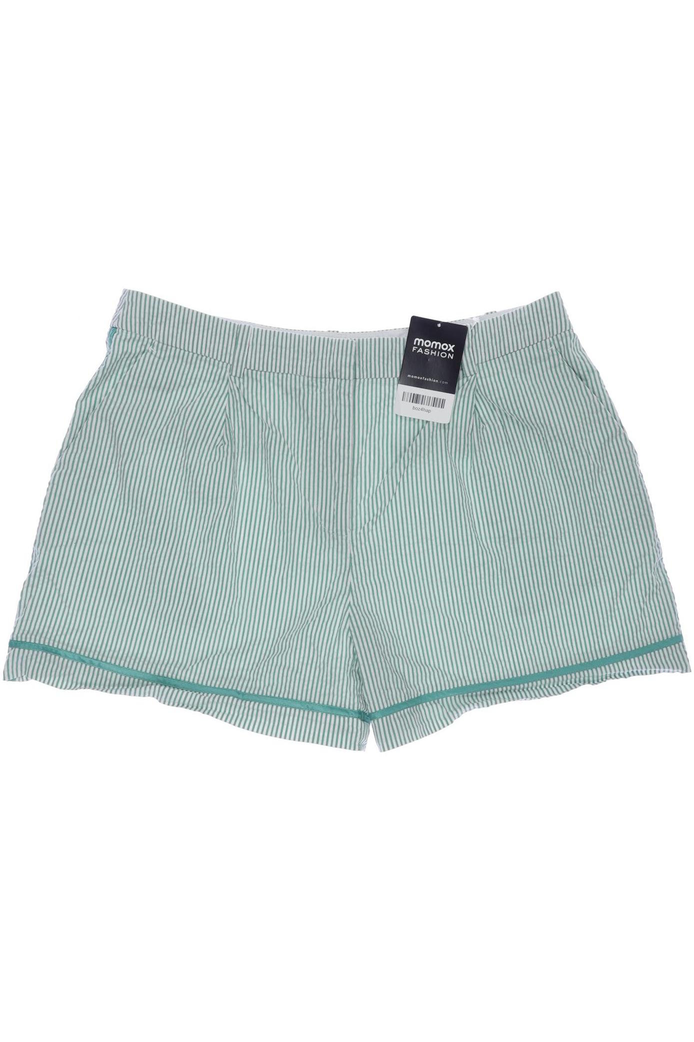 

Tommy Hilfiger Damen Shorts, grün, Gr. 10