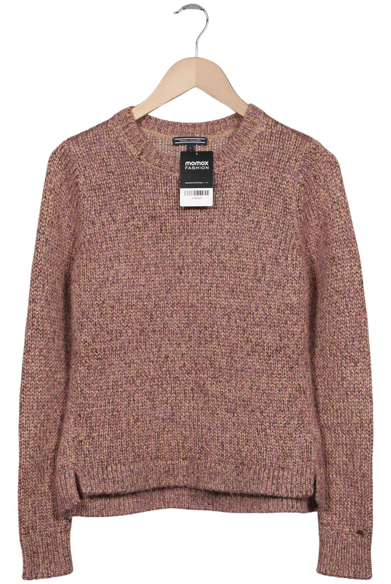 

Tommy Hilfiger Damen Pullover, beige, Gr. 36