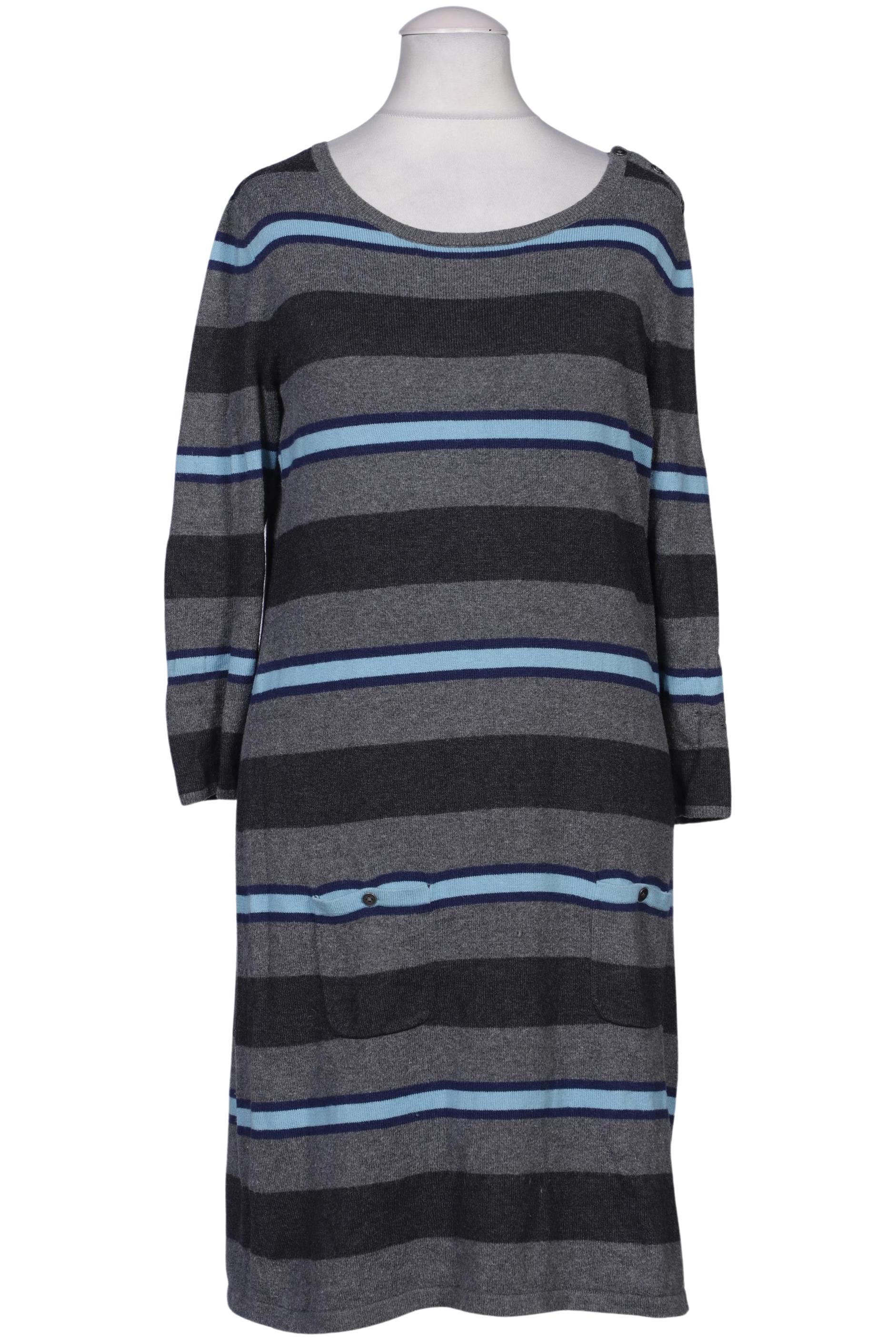 

Tommy Hilfiger Damen Kleid, grau, Gr. 34