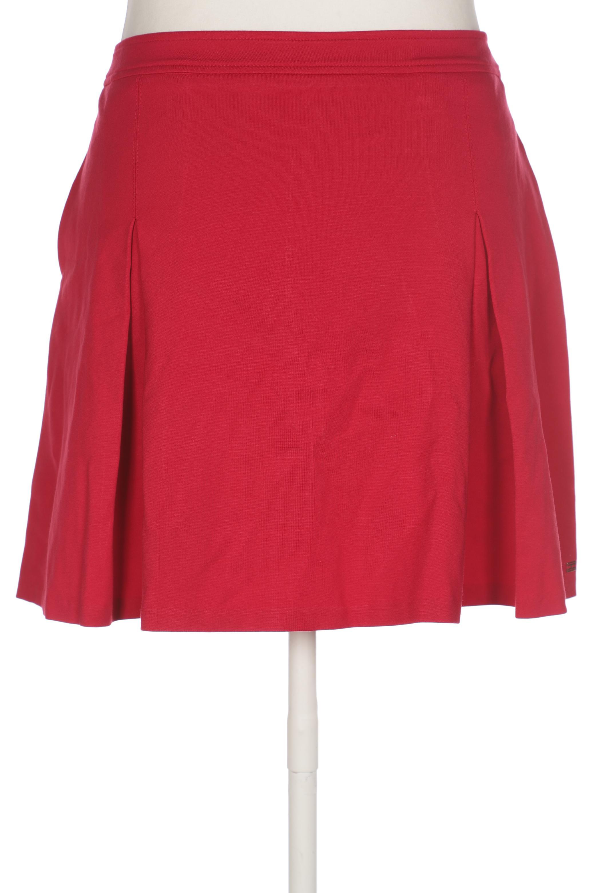 

Tommy Hilfiger Damen Rock, pink, Gr. 10
