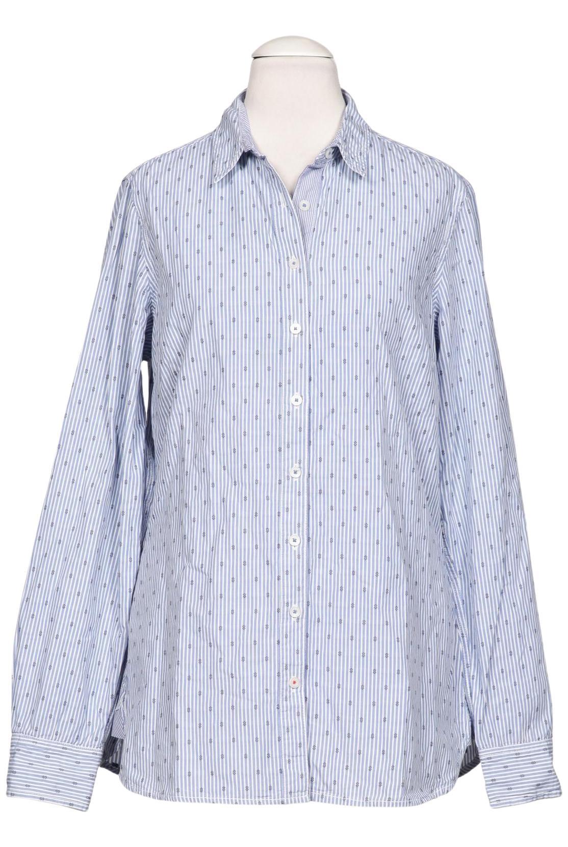 

Tommy Hilfiger Damen Bluse, hellblau, Gr. 8