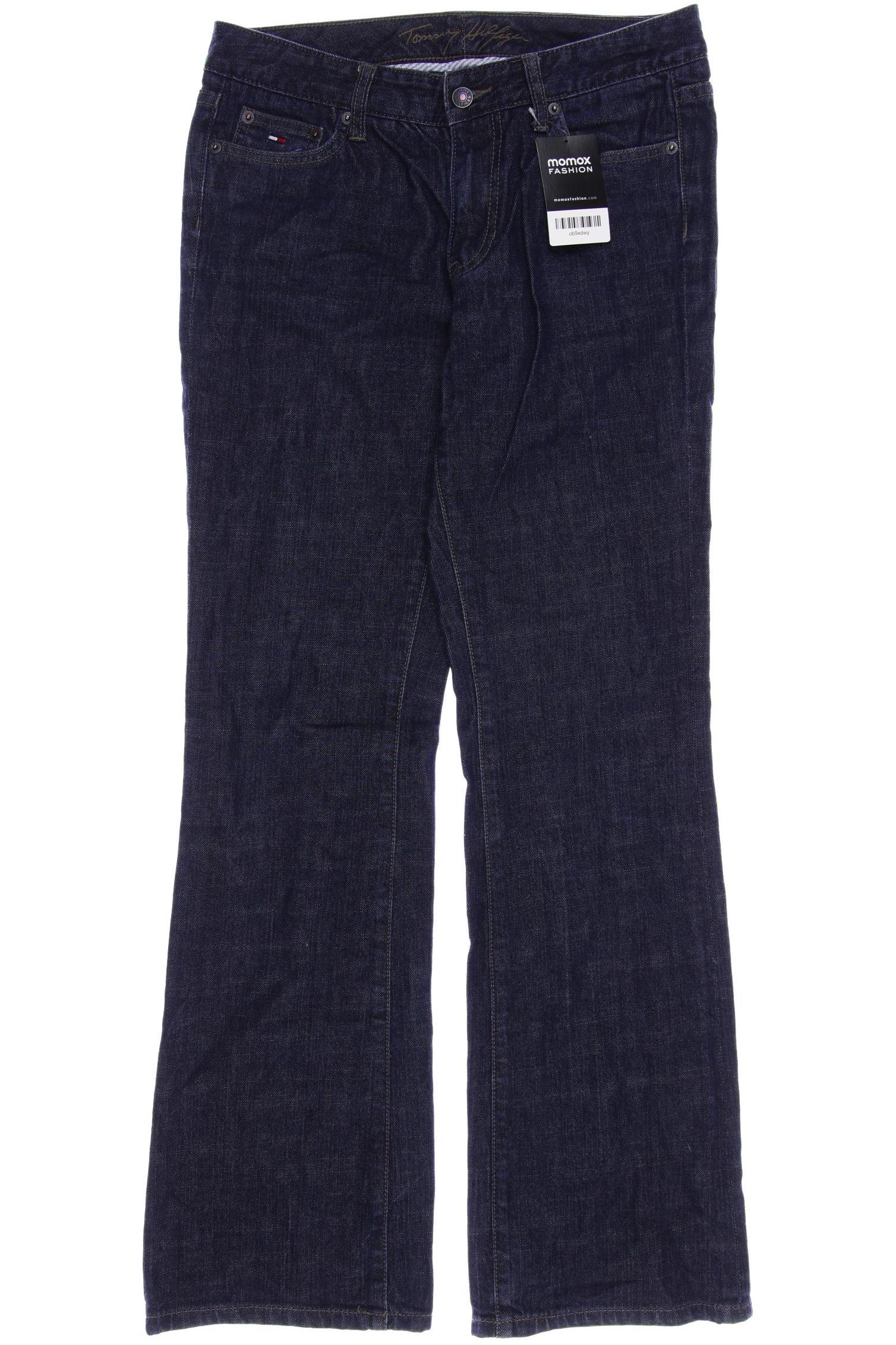 

Tommy Hilfiger Damen Jeans, marineblau