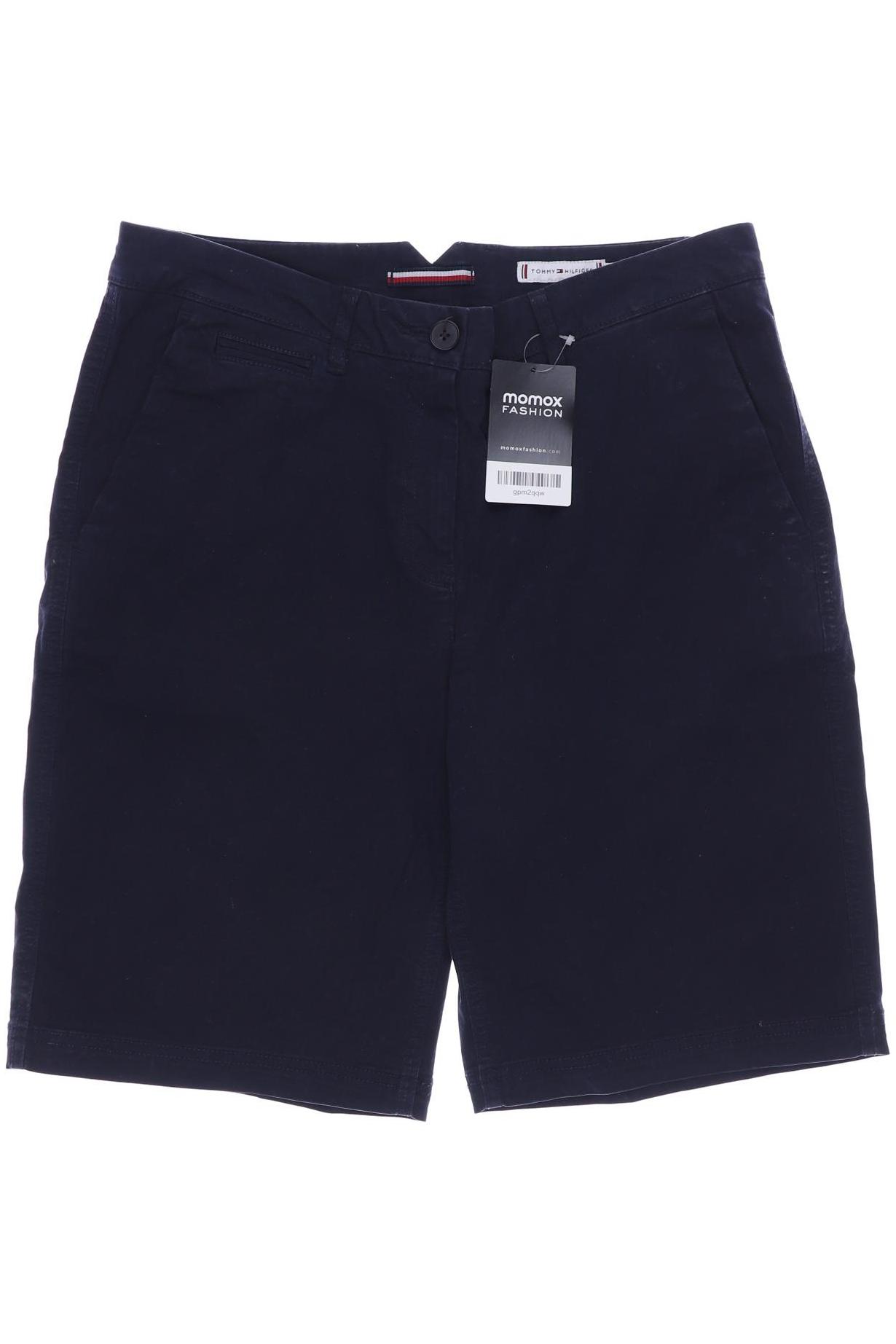 

Tommy Hilfiger Damen Shorts, marineblau